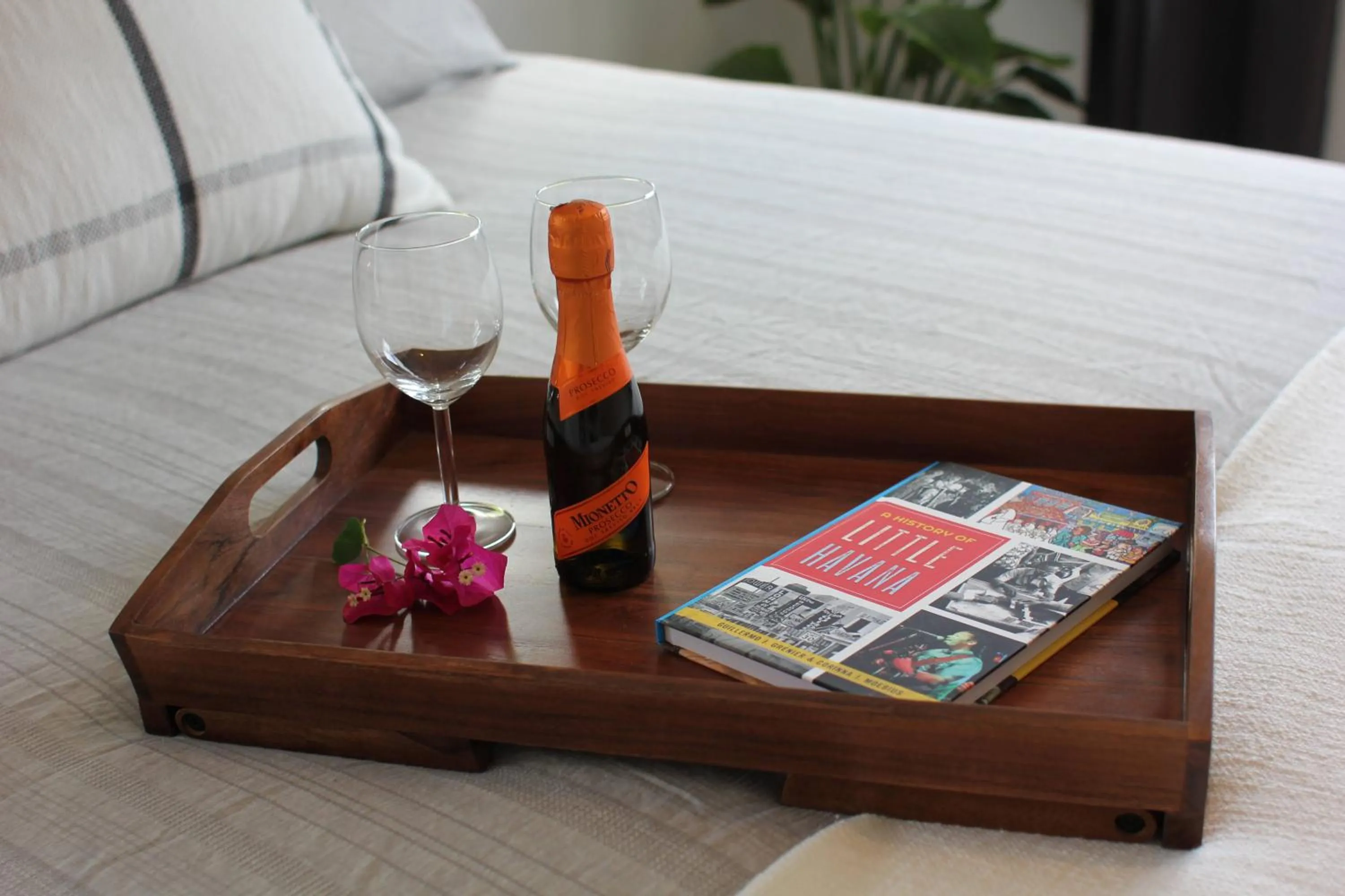 Bedroom in Casa Cuba in Little Havana, Brickell, Calle 8 and 10 minutes to the Beach FREE PARKING