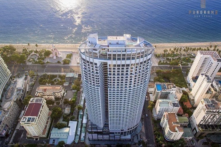 Panorama apartment Nha Trang