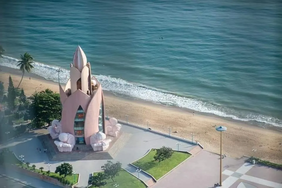 Panorama apartment Nha Trang