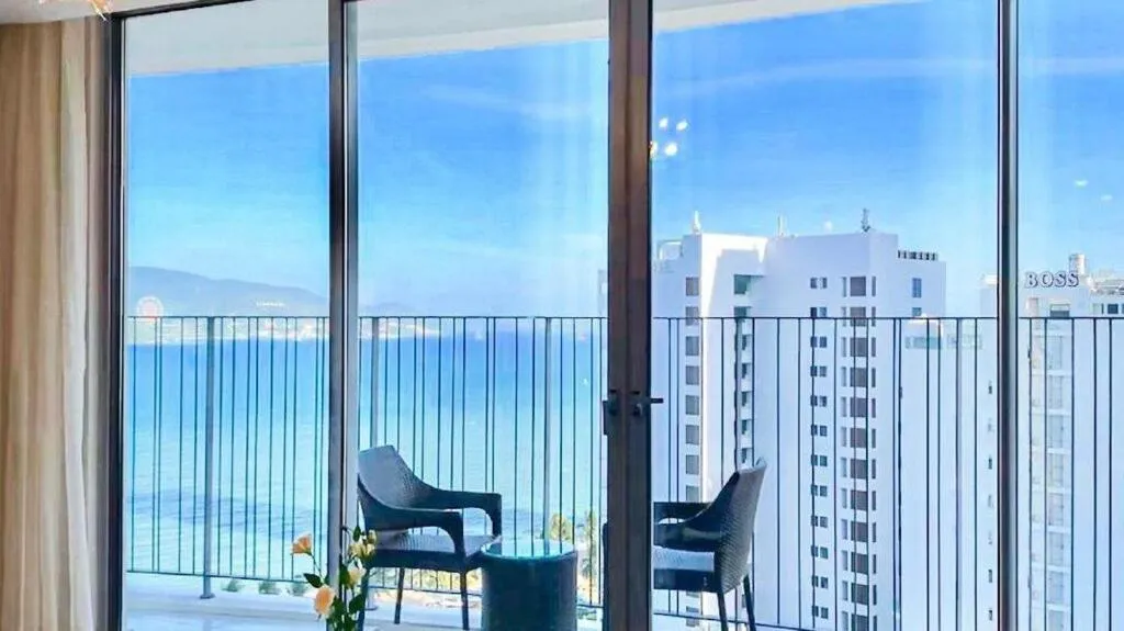 Panorama apartment Nha Trang