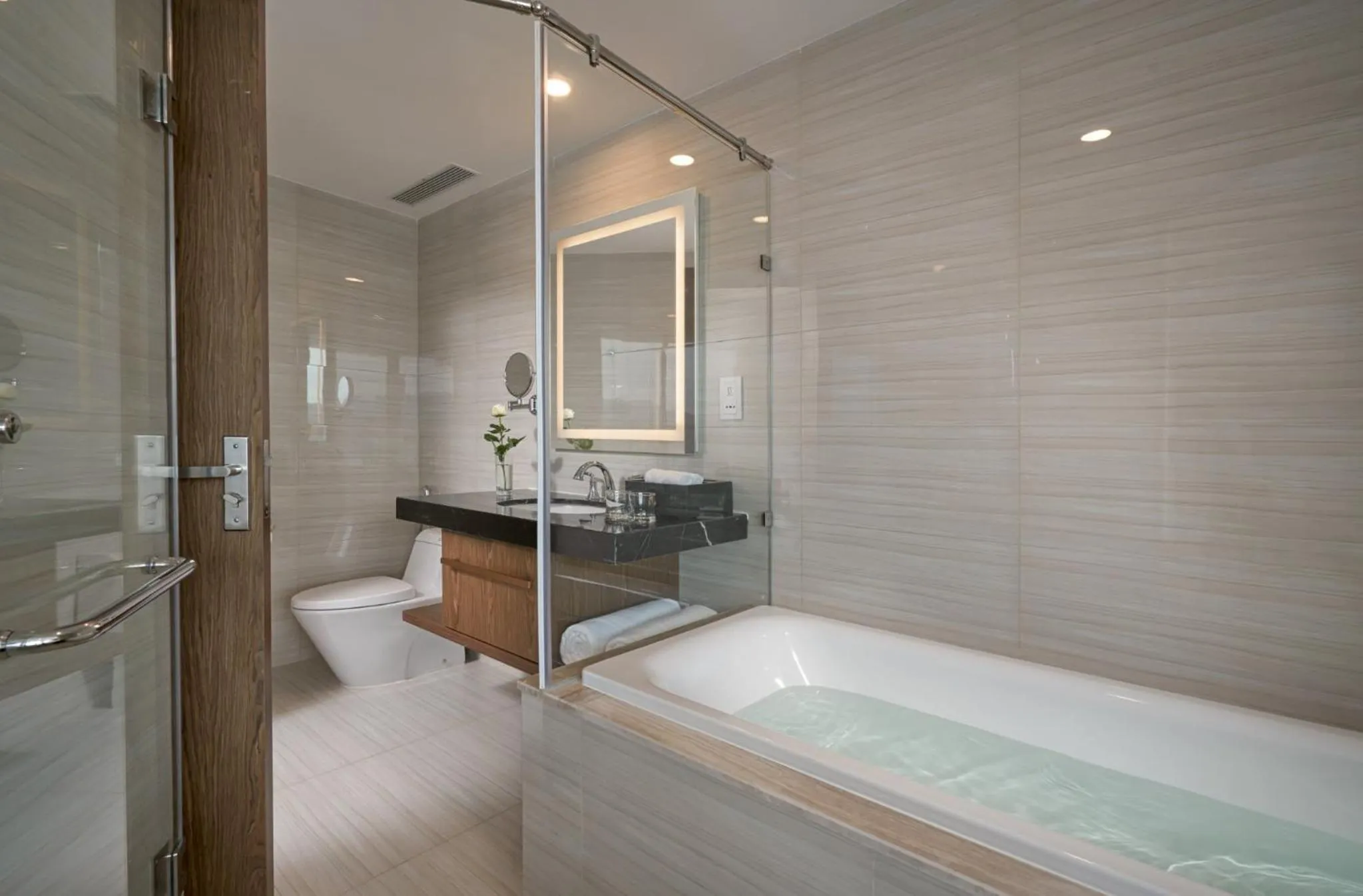 Panorama apartment Nha Trang