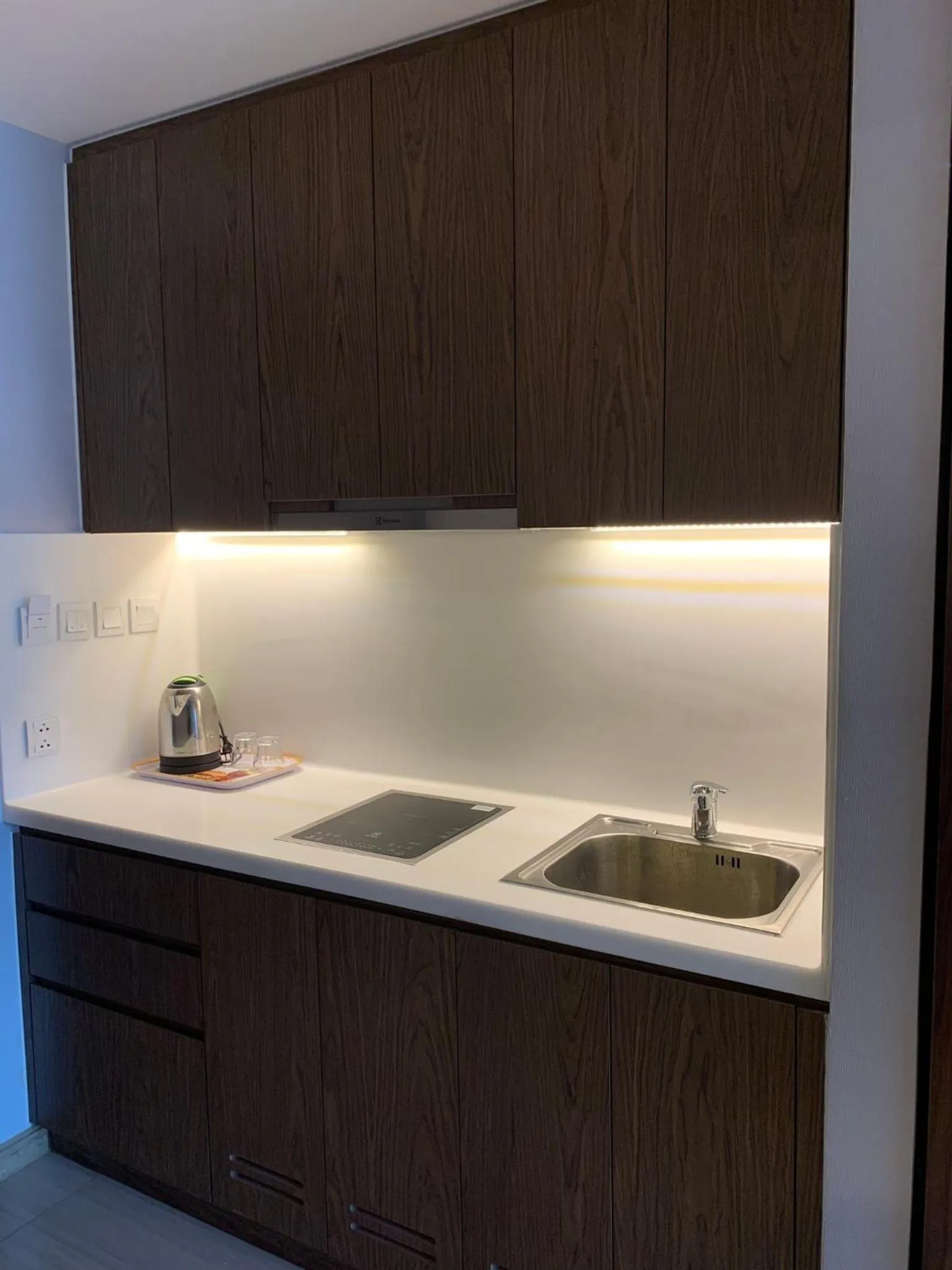 Panorama apartment Nha Trang