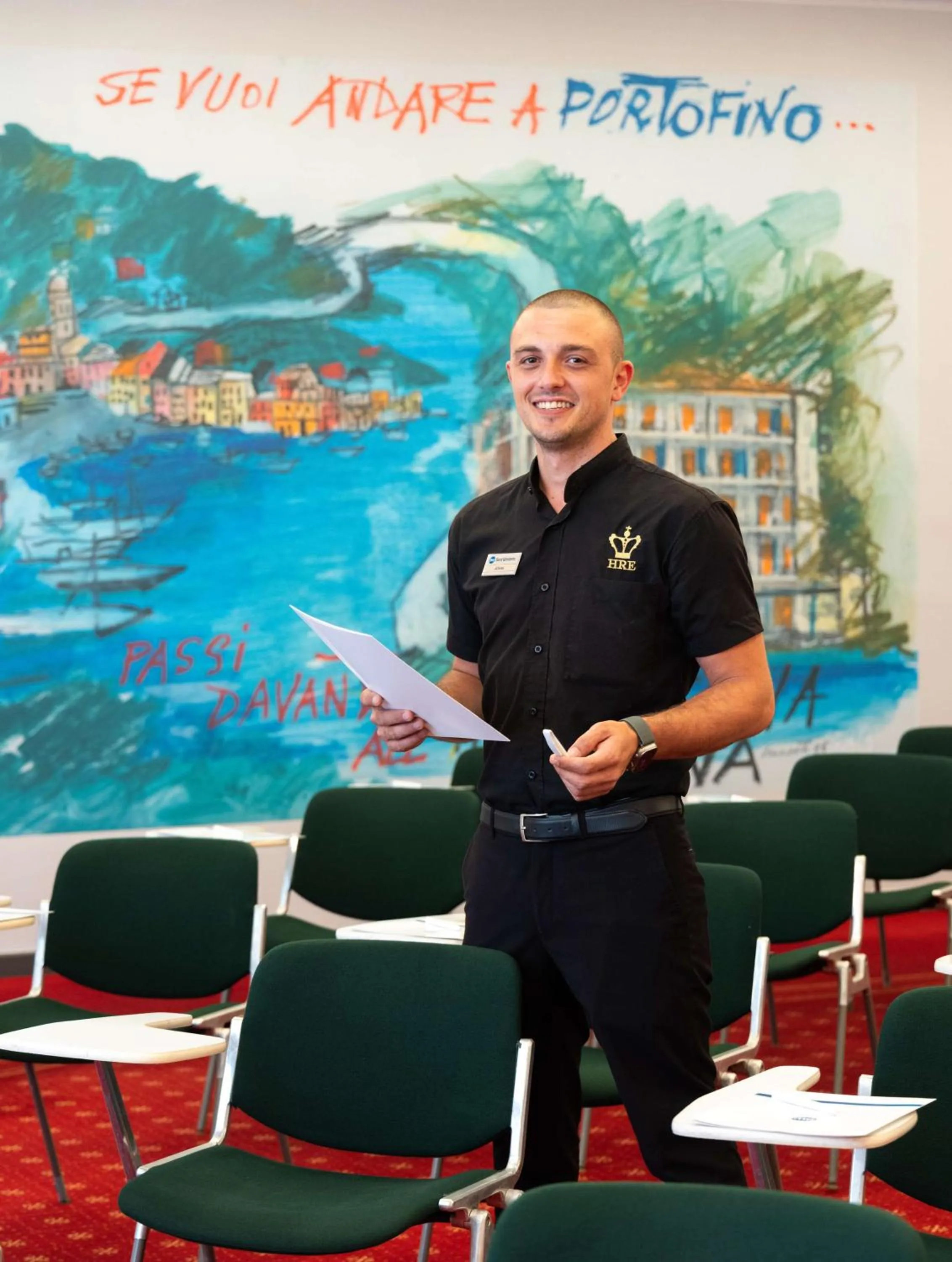 Other in Best Western Regina Elena