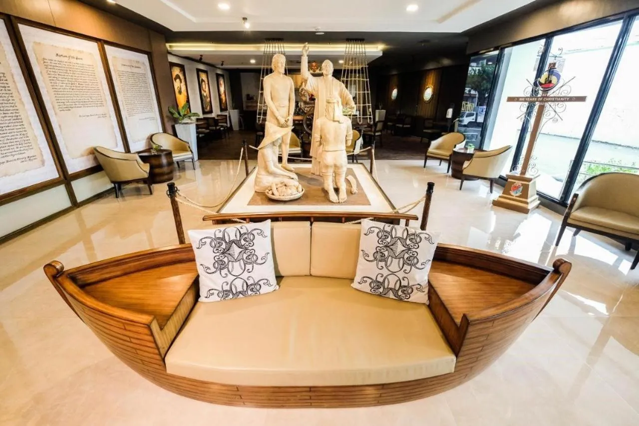 Cebu Quincentennial Hotel