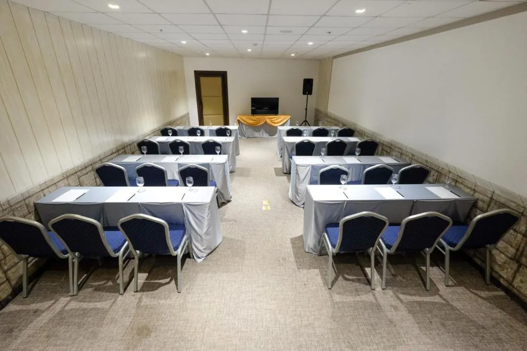 Cebu Quincentennial Hotel