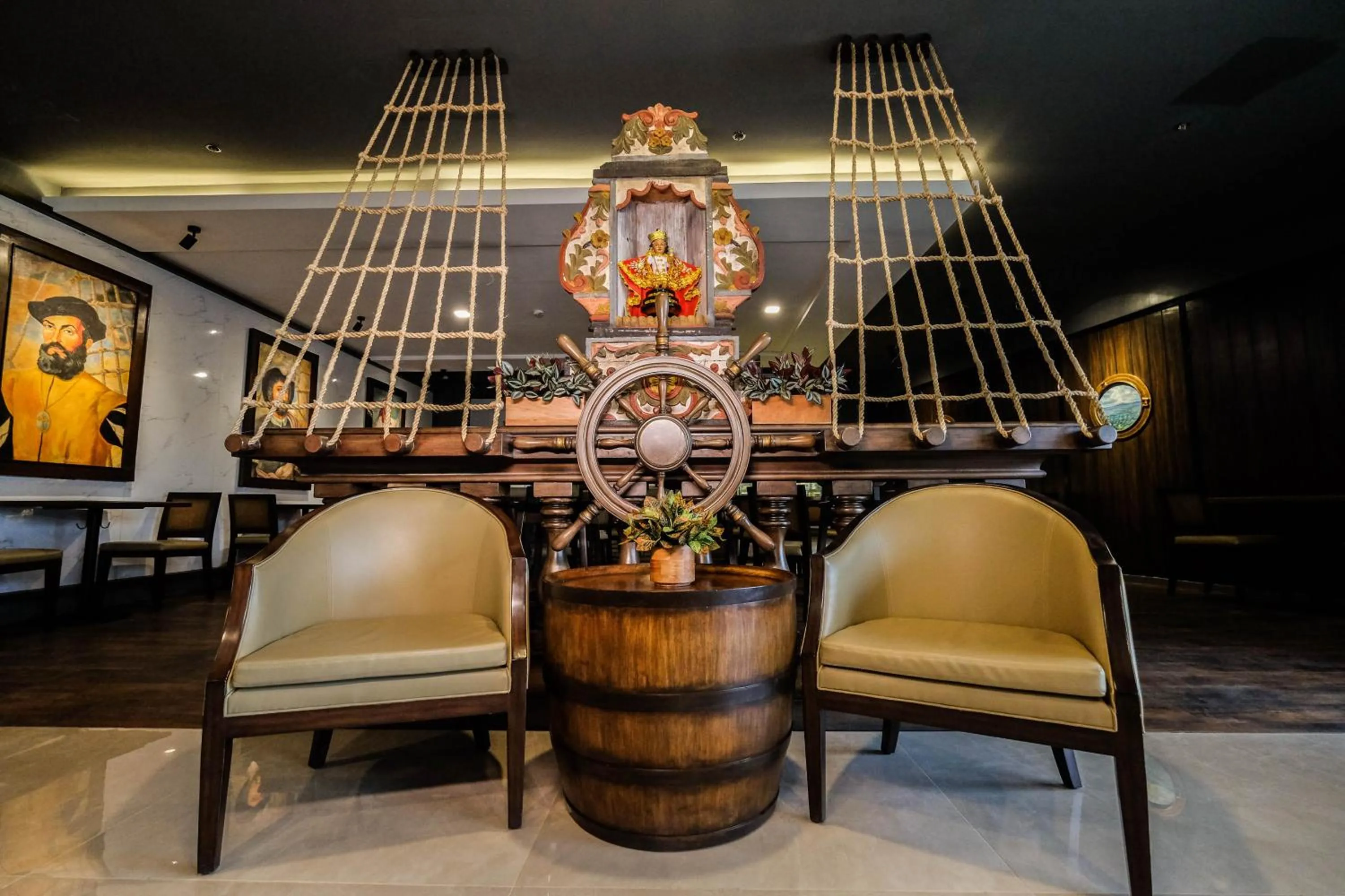 Cebu Quincentennial Hotel