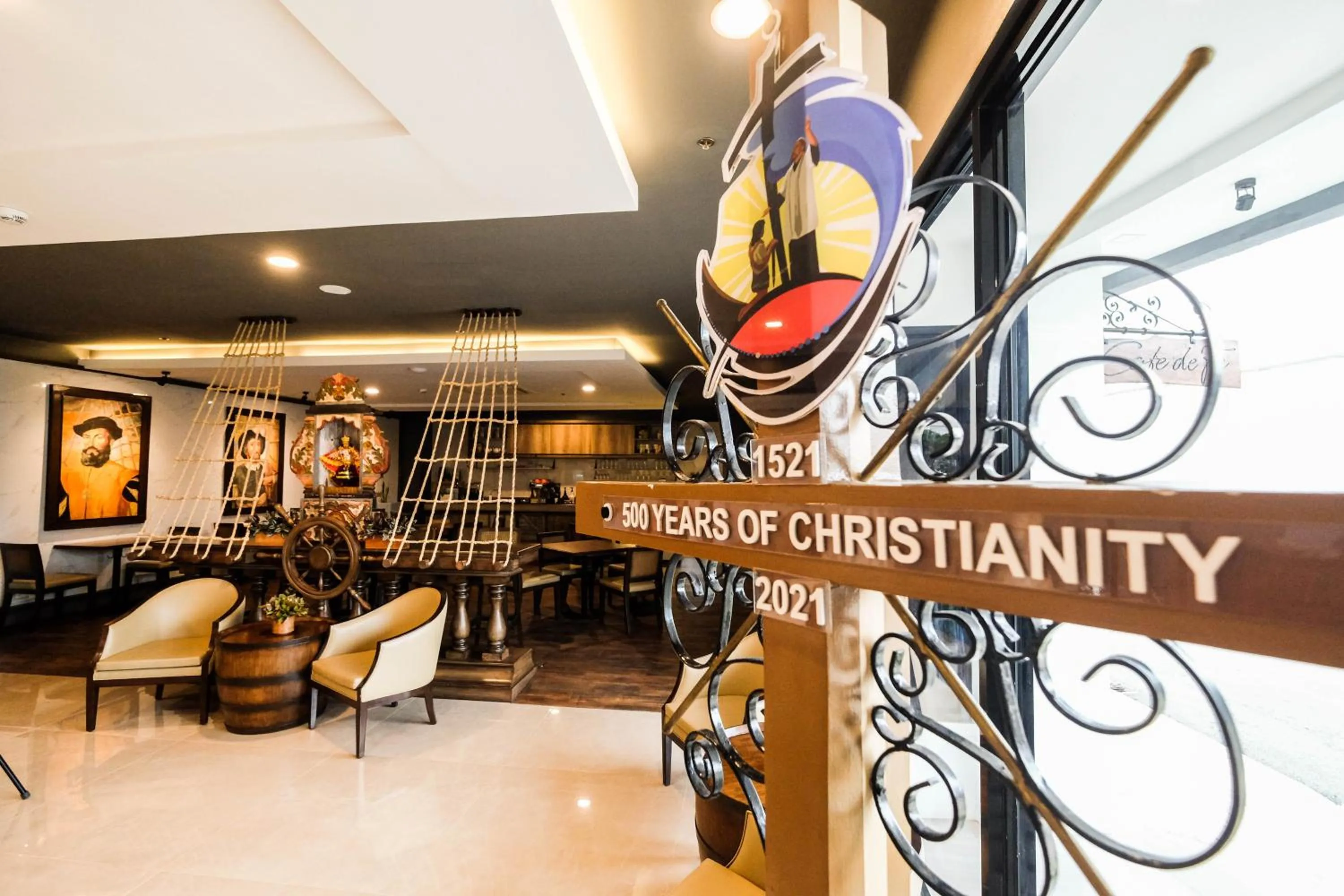 Cebu Quincentennial Hotel