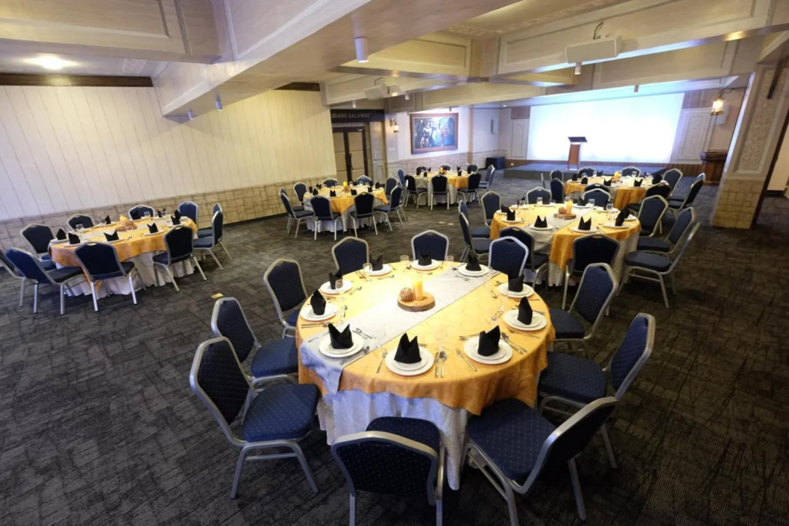 Cebu Quincentennial Hotel