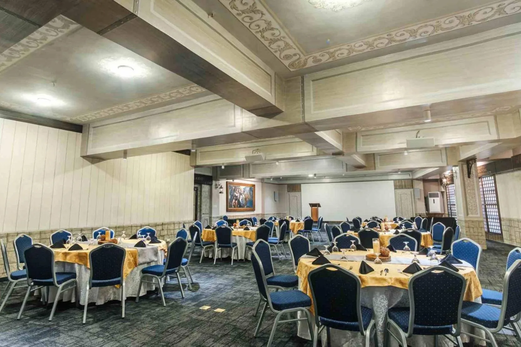 Cebu Quincentennial Hotel