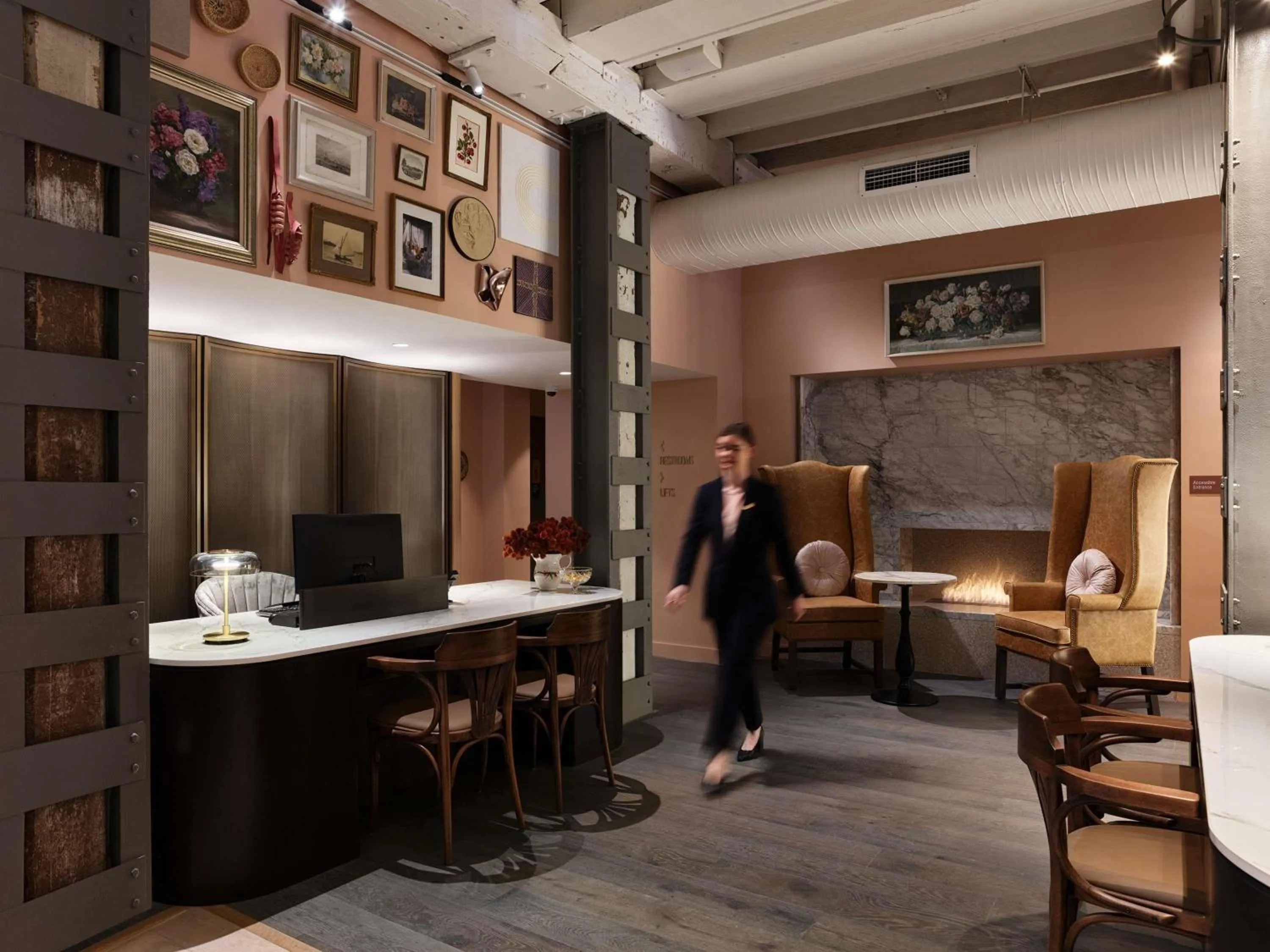 Other in The Porter House Hotel Sydney - MGallery