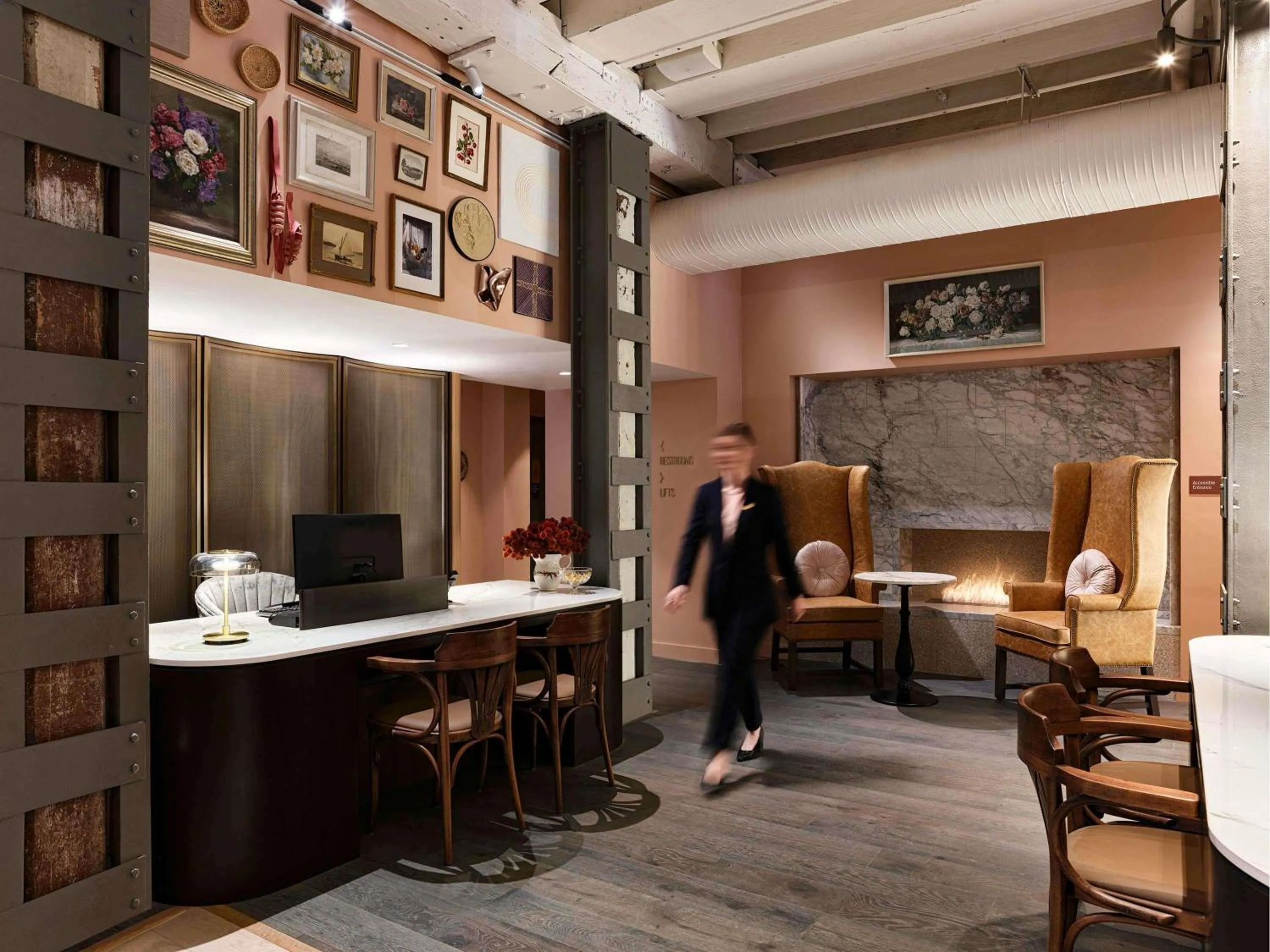 The Porter House Hotel Sydney - MGallery