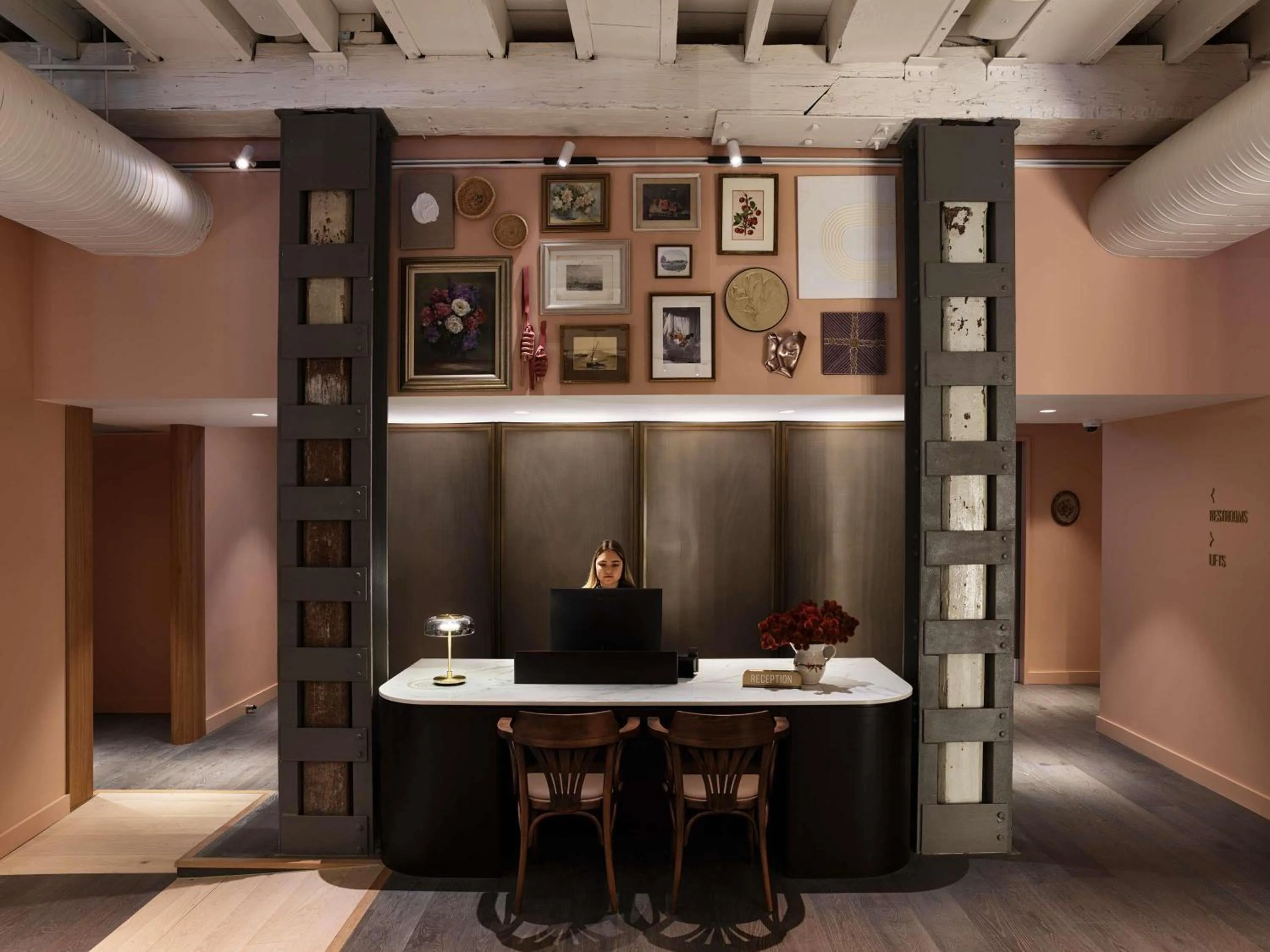 Other in The Porter House Hotel Sydney - MGallery