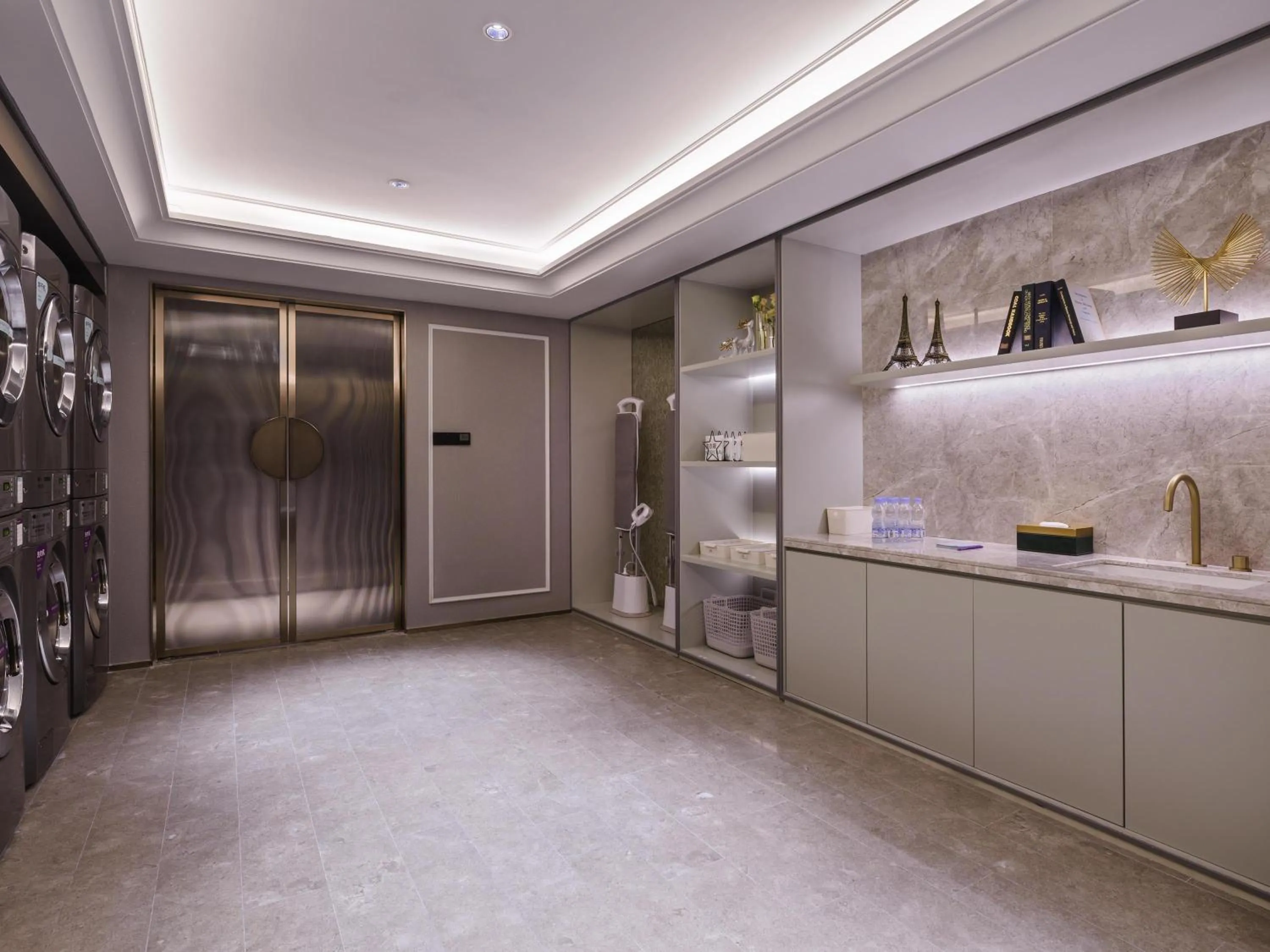 Other in Mercure Shanghai Jinqiao