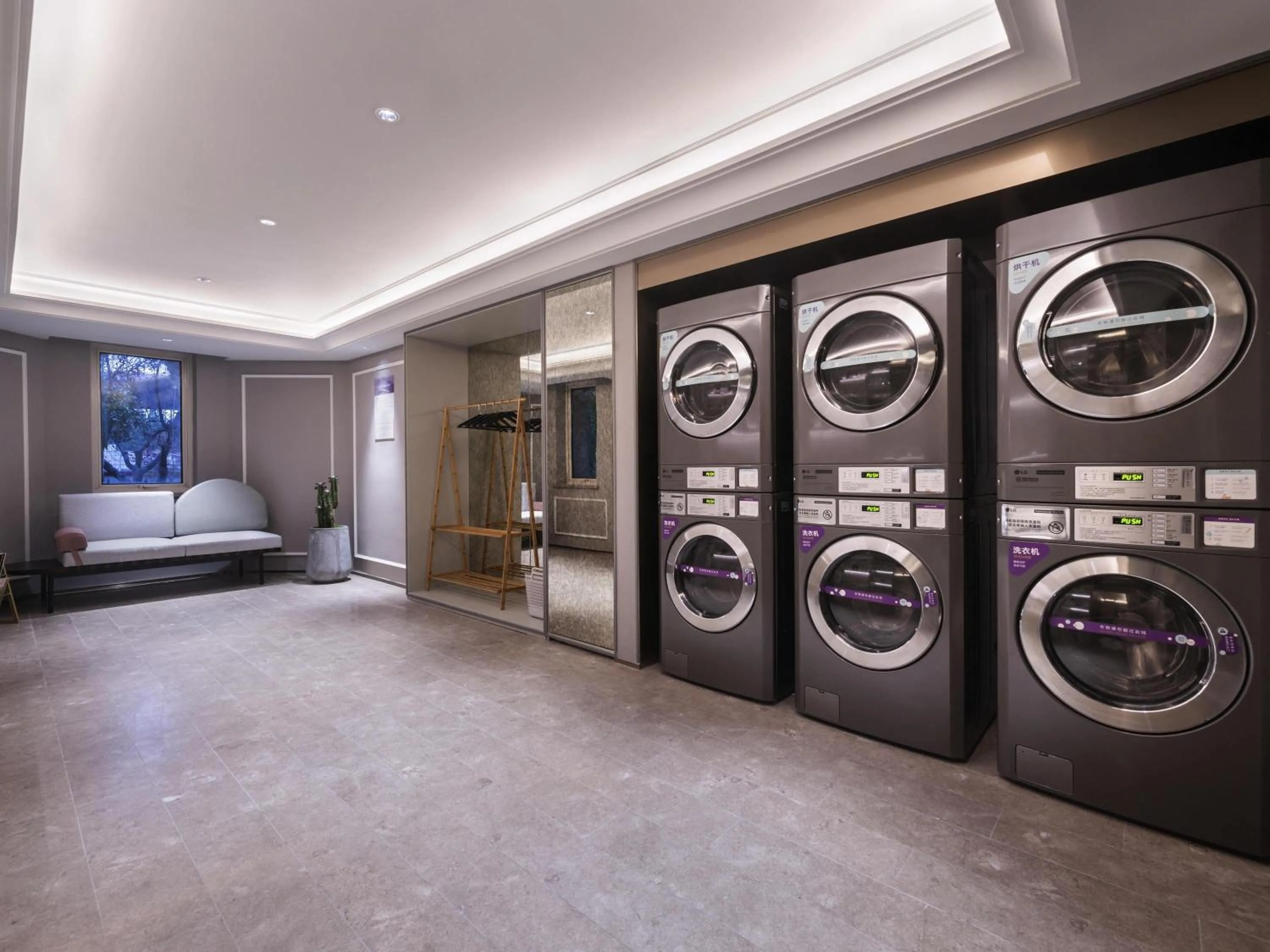 Other in Mercure Shanghai Jinqiao