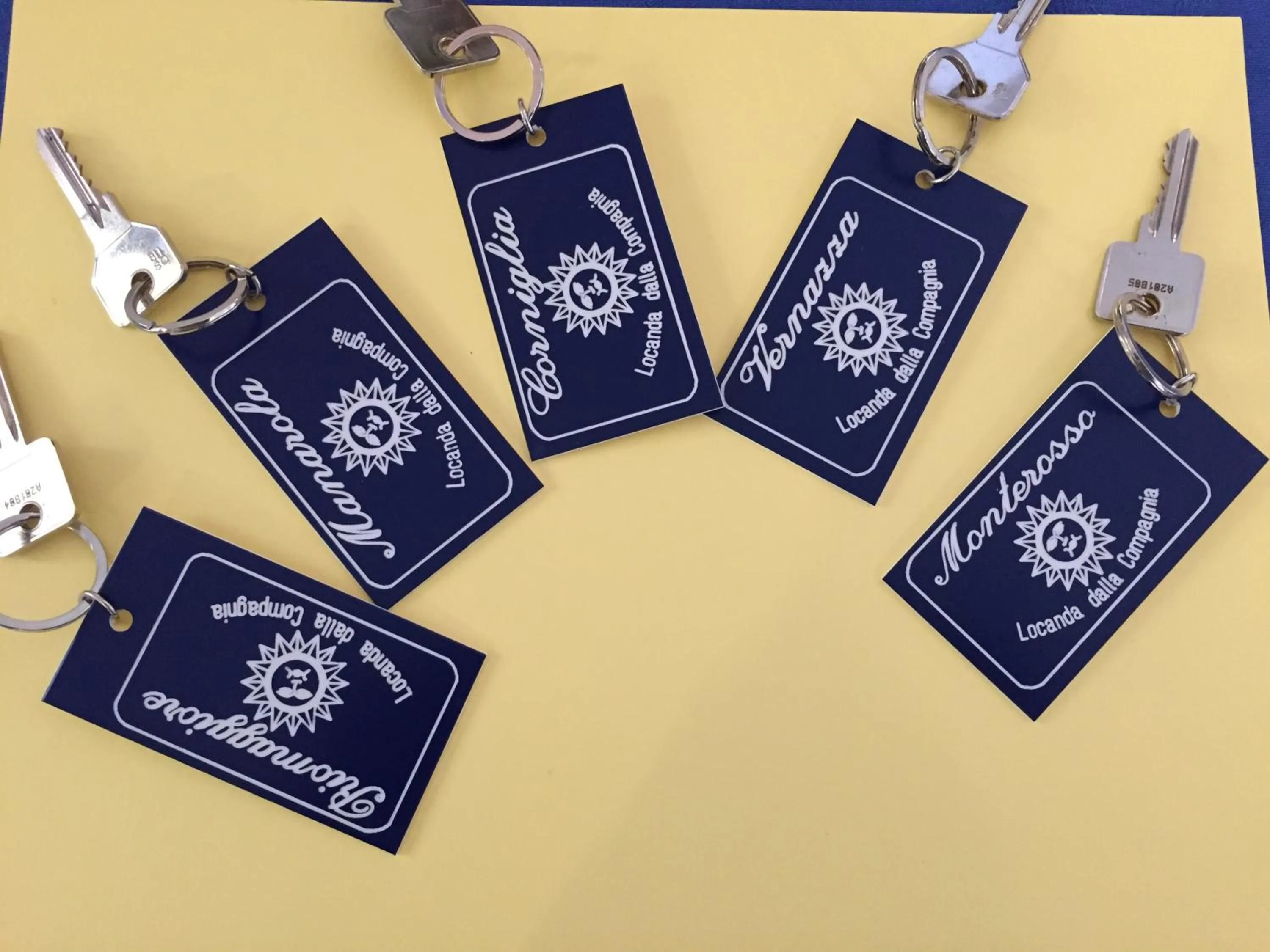 Other in Locanda Dalla Compagnia