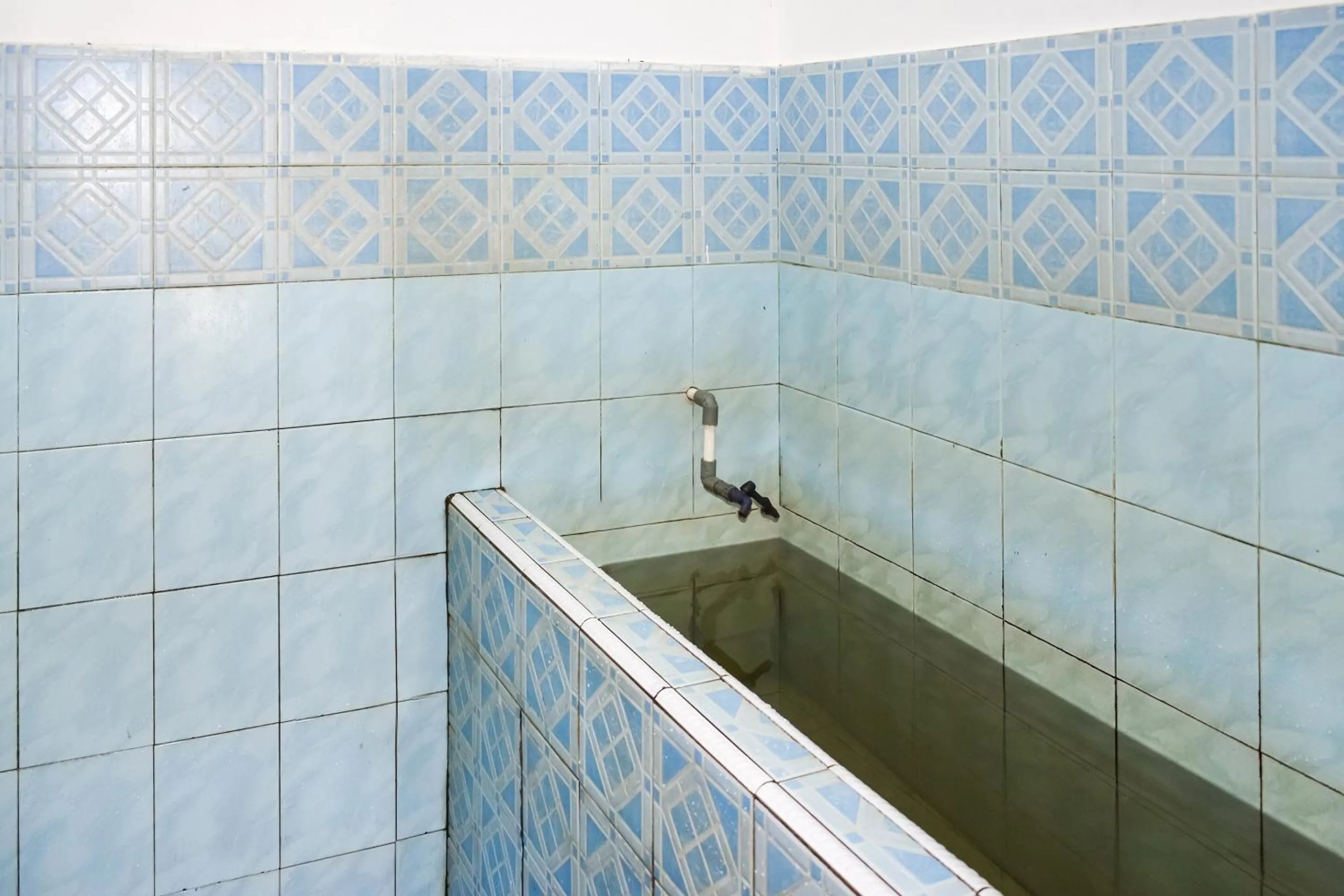 Bathroom in Hotel O Penginapan Widodo