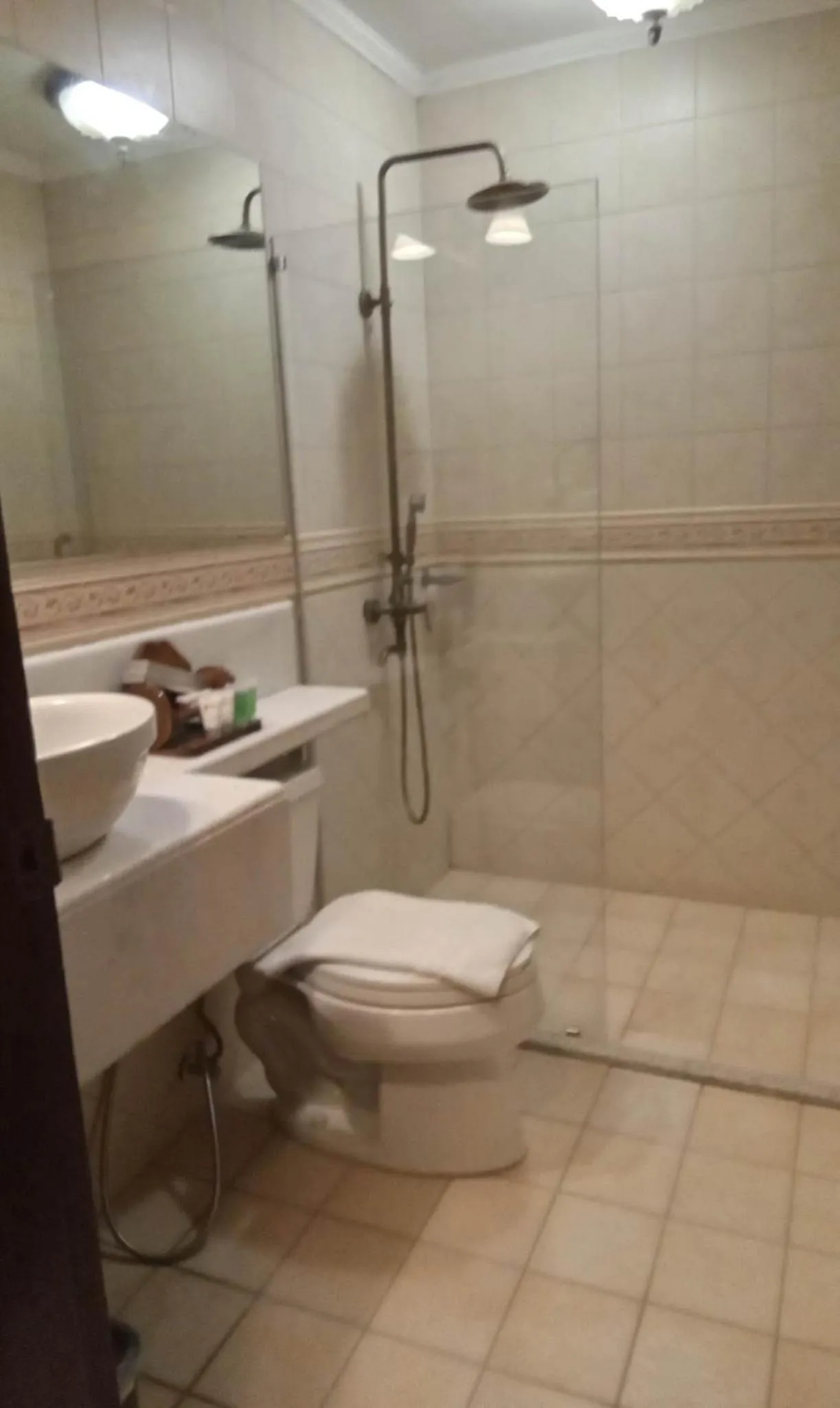 Hotel Salcedo De Vigan