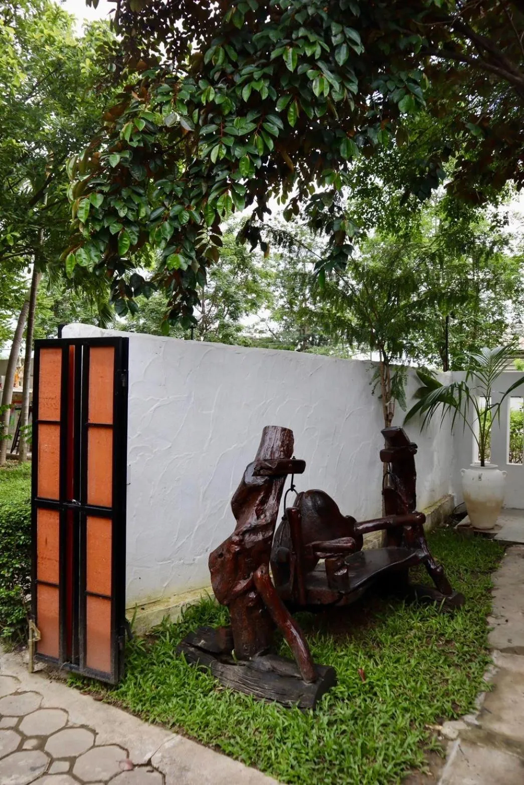 Day in Chiang Mai Las Orquideas Resort