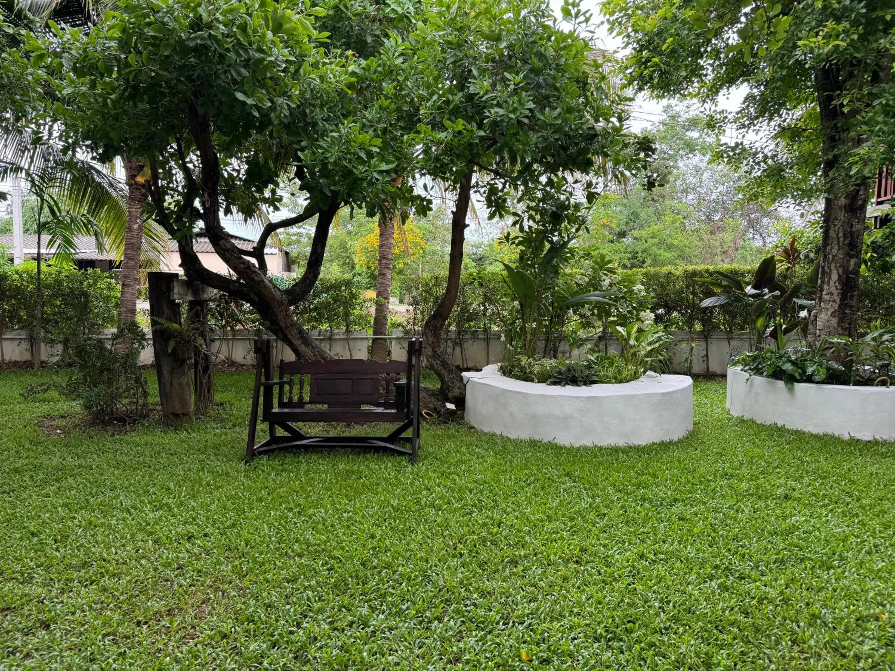 Day in Chiang Mai Las Orquideas Resort