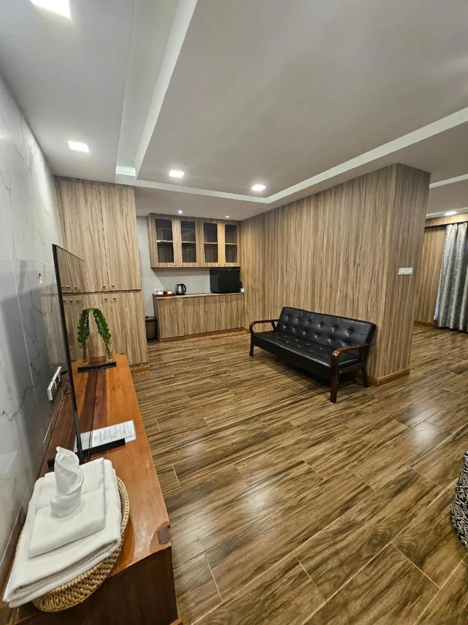 View (from property/room) in Chiang Mai Las Orquideas Resort