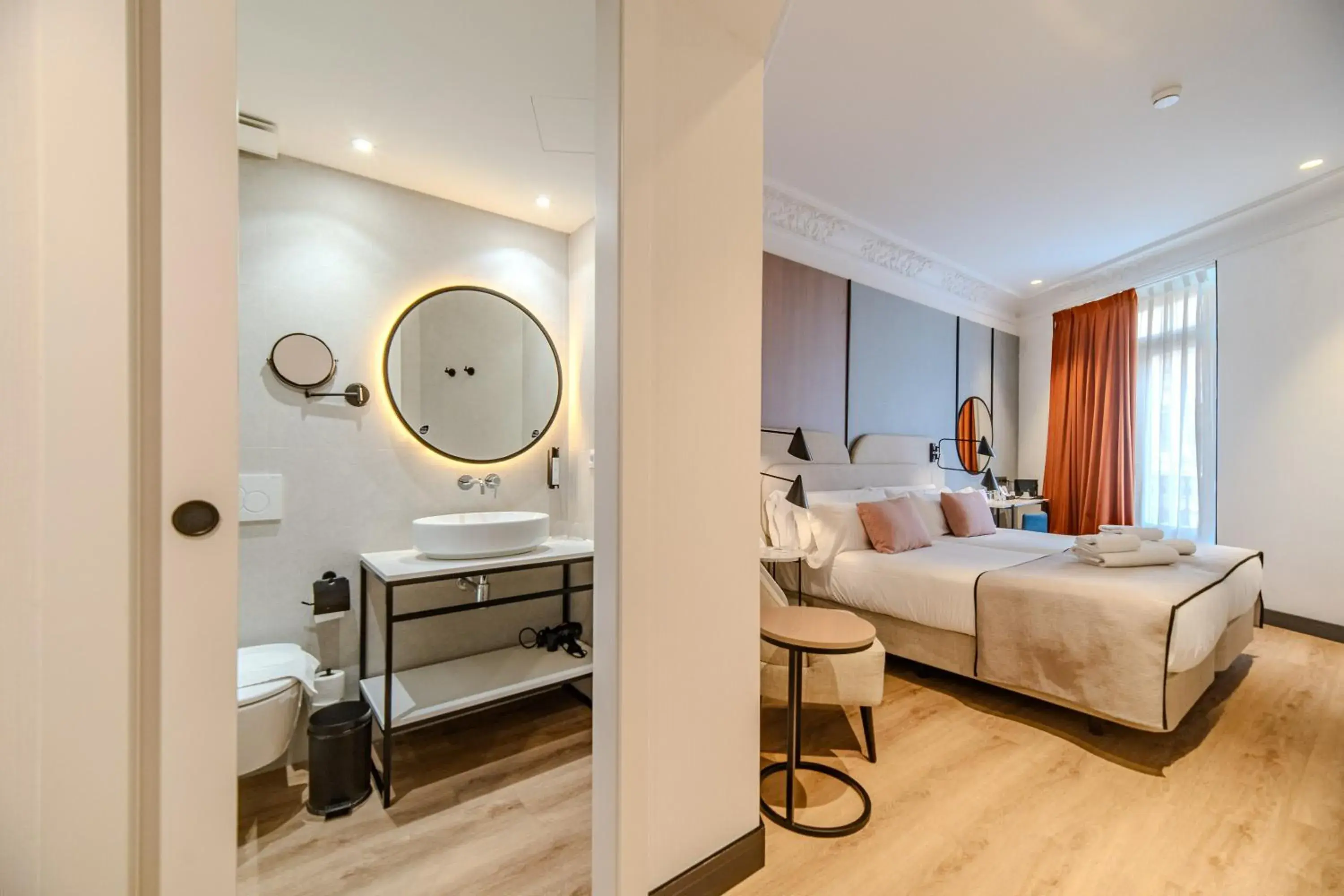 Soho Boutique Turia Soho Boutique Turia