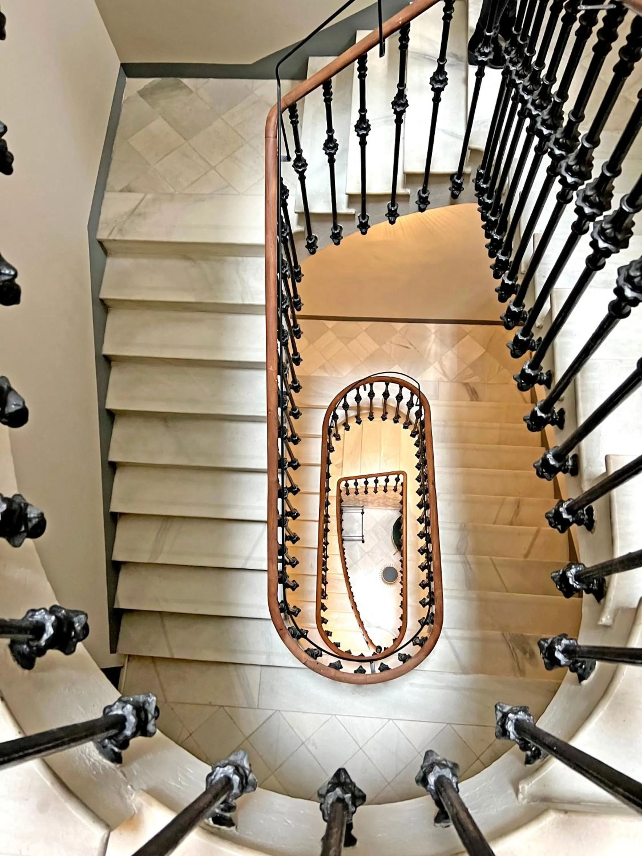 Property building in Soho Boutique Turia