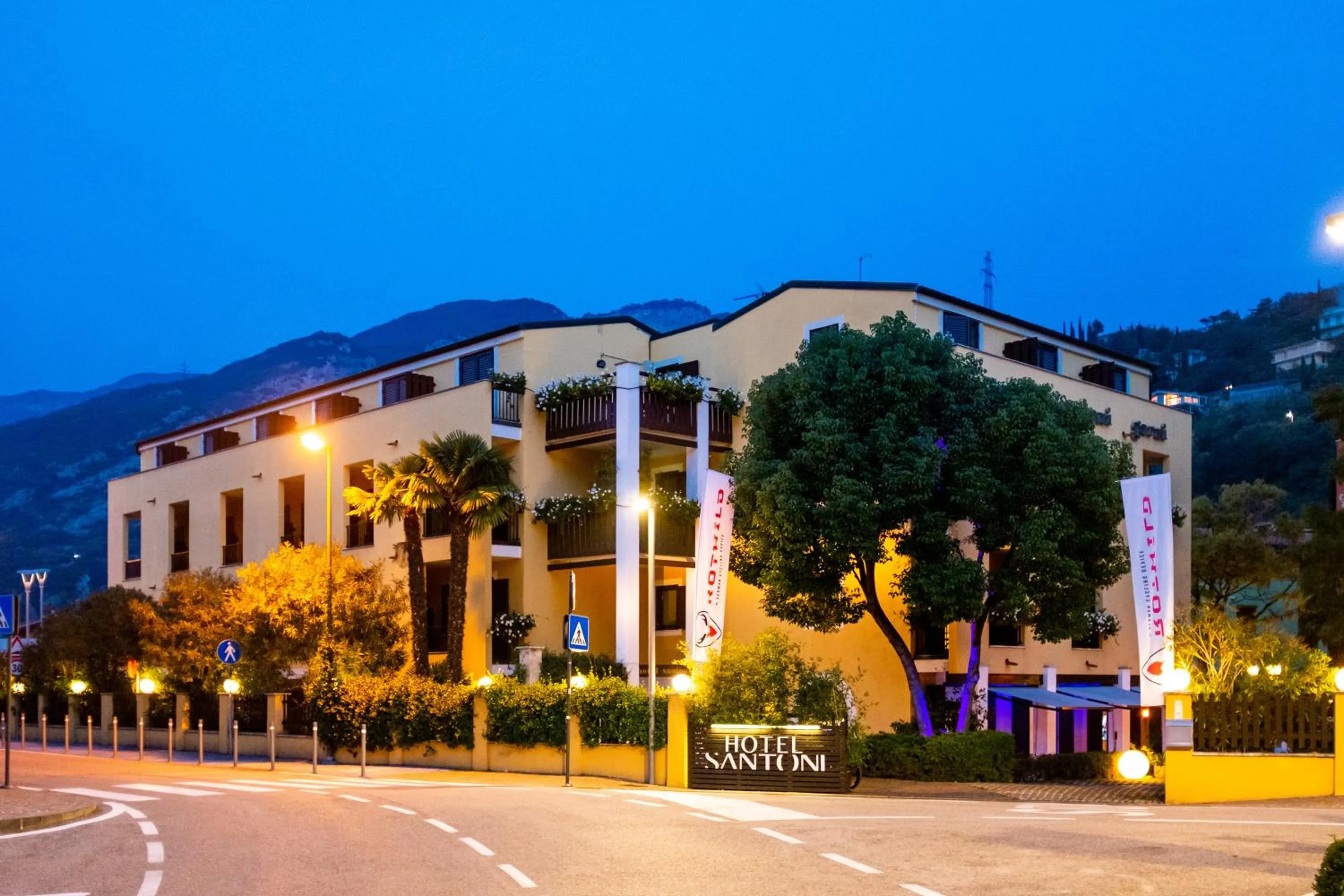 Hotel Santoni Freelosophy ***