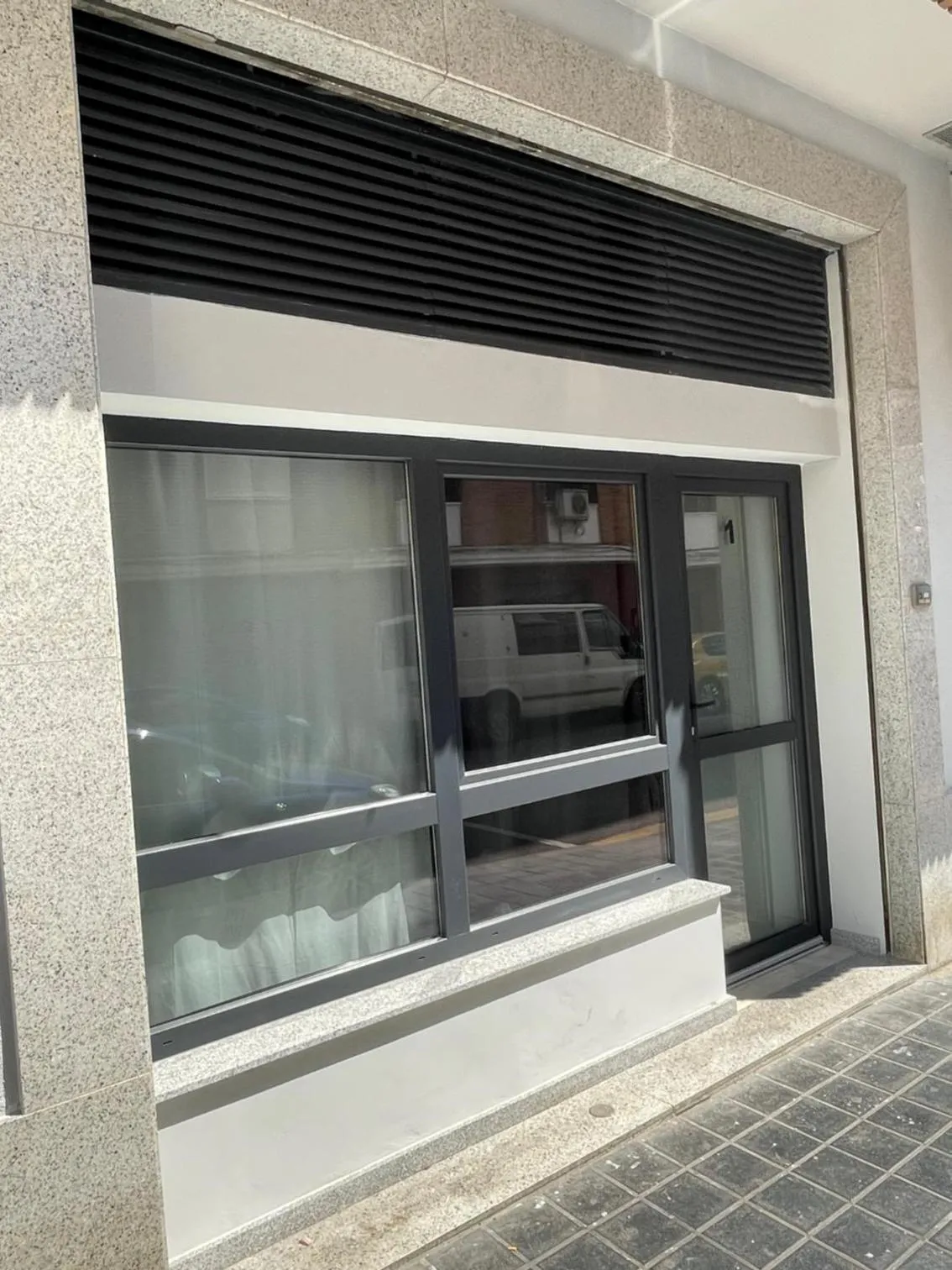 Property building in Travel Habitat La Marina Real