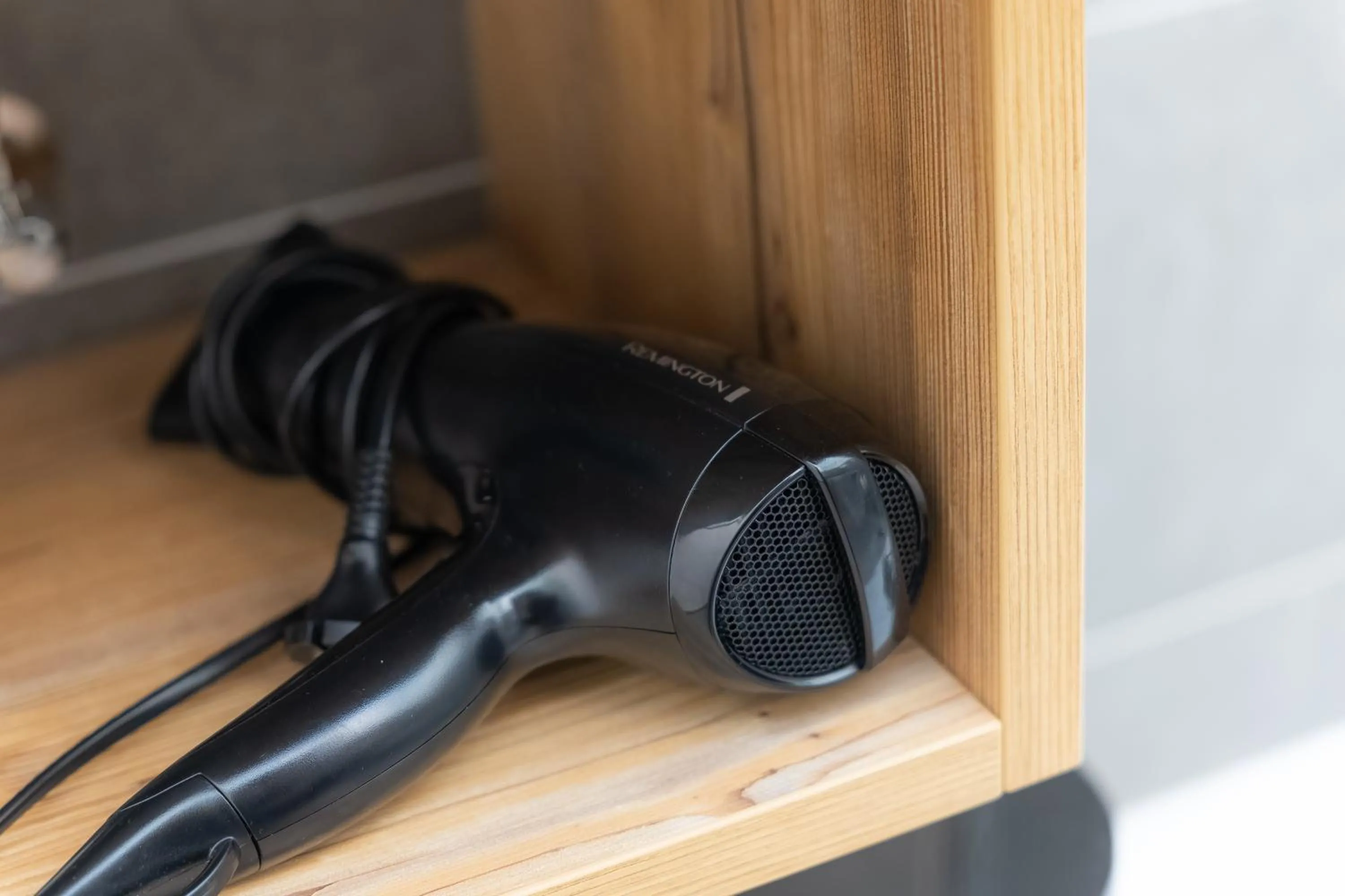 Bathroom in Self-Check-in Hotel VinoQ Zistersdorf