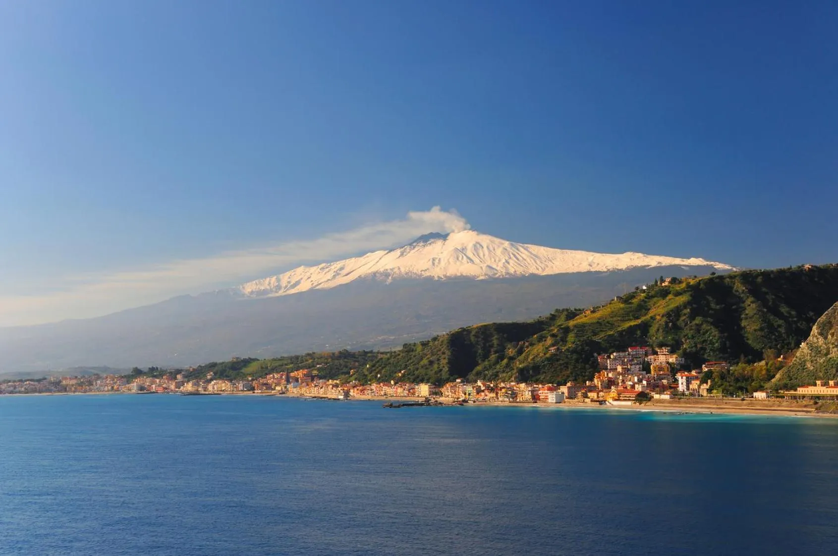 Nearby landmark in Hotel Nettuno
