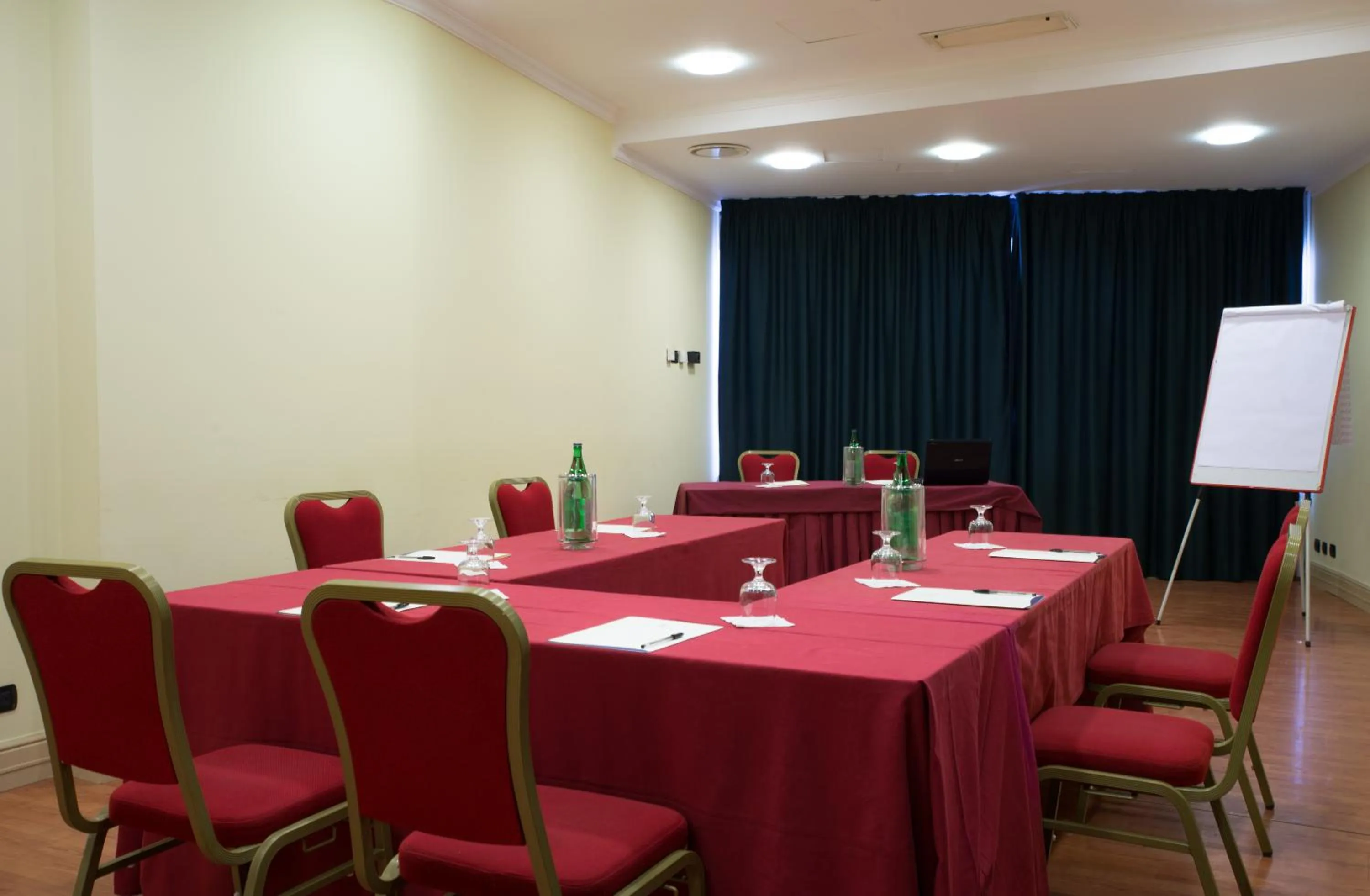 Meeting/conference room in Hotel Nettuno