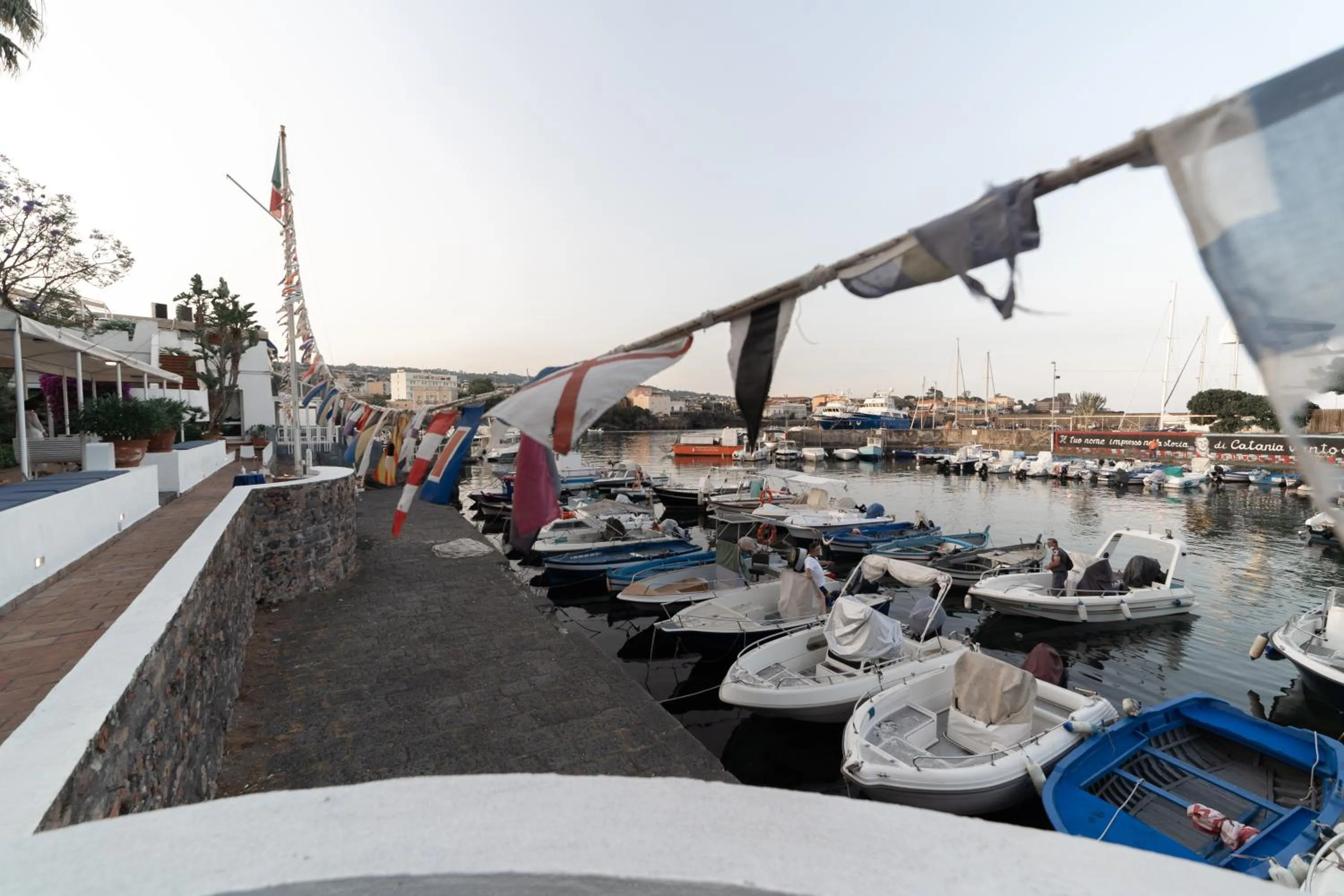 Activities in Hotel Nettuno