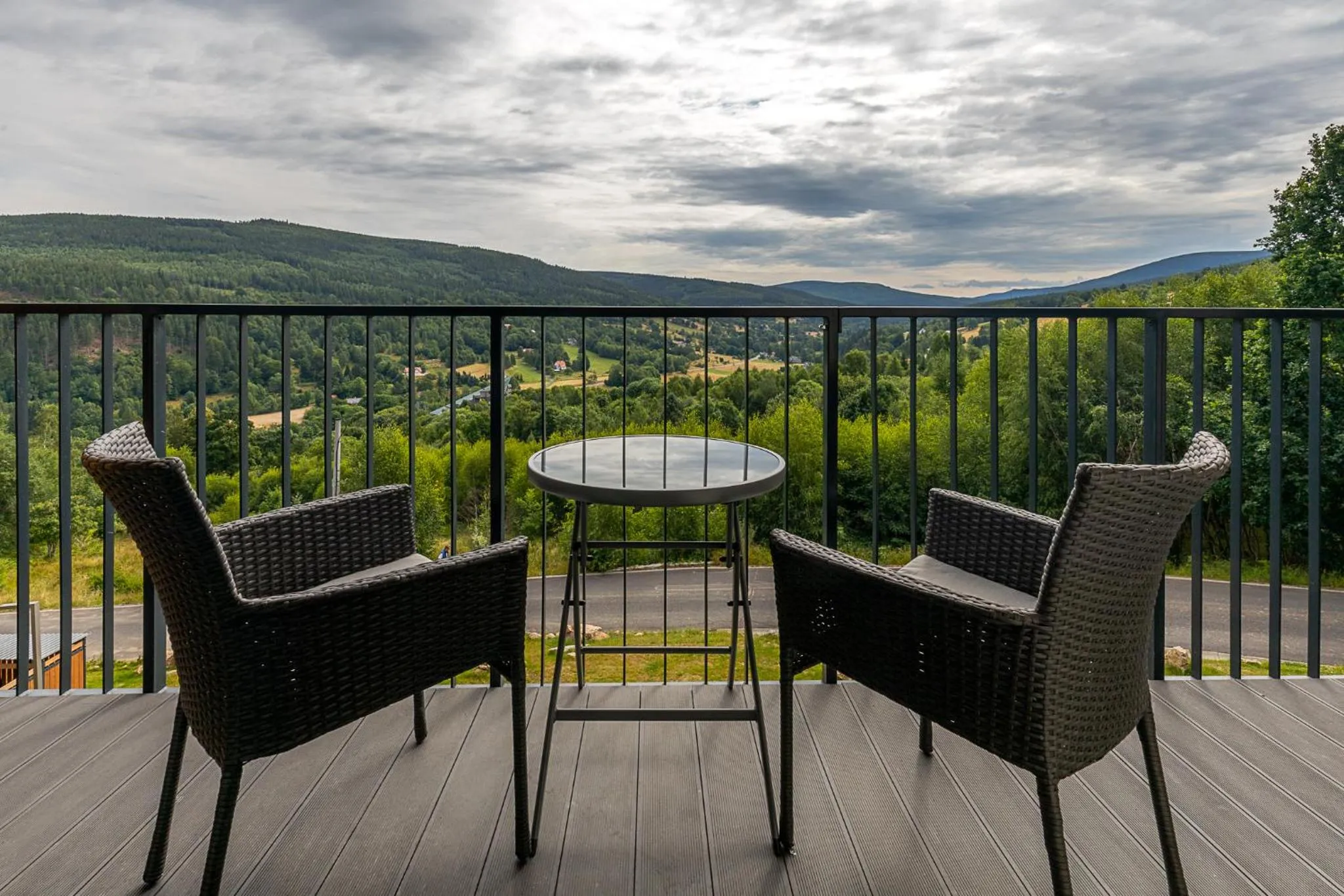 Day in RentPlanet - Apartamenty IzerSKI Resort