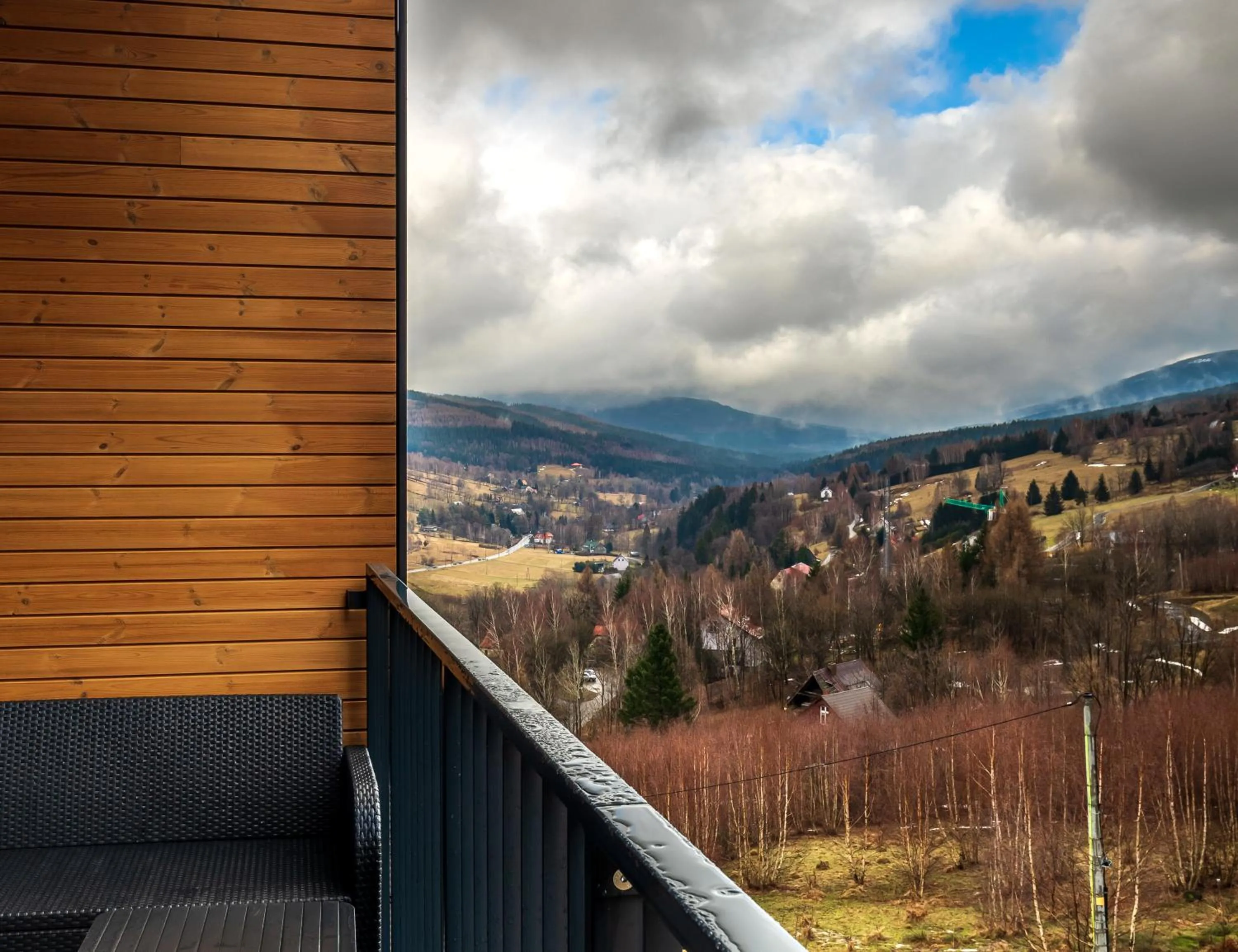 Day in RentPlanet - Apartamenty IzerSKI Resort