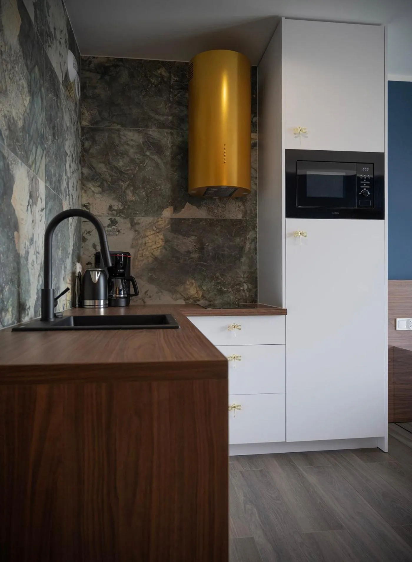 Coffee/tea facilities in RentPlanet - Apartamenty IzerSKI Resort