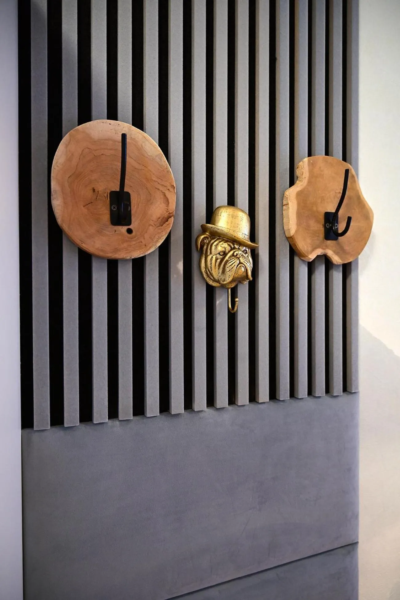 Decorative detail in RentPlanet - Apartamenty IzerSKI Resort