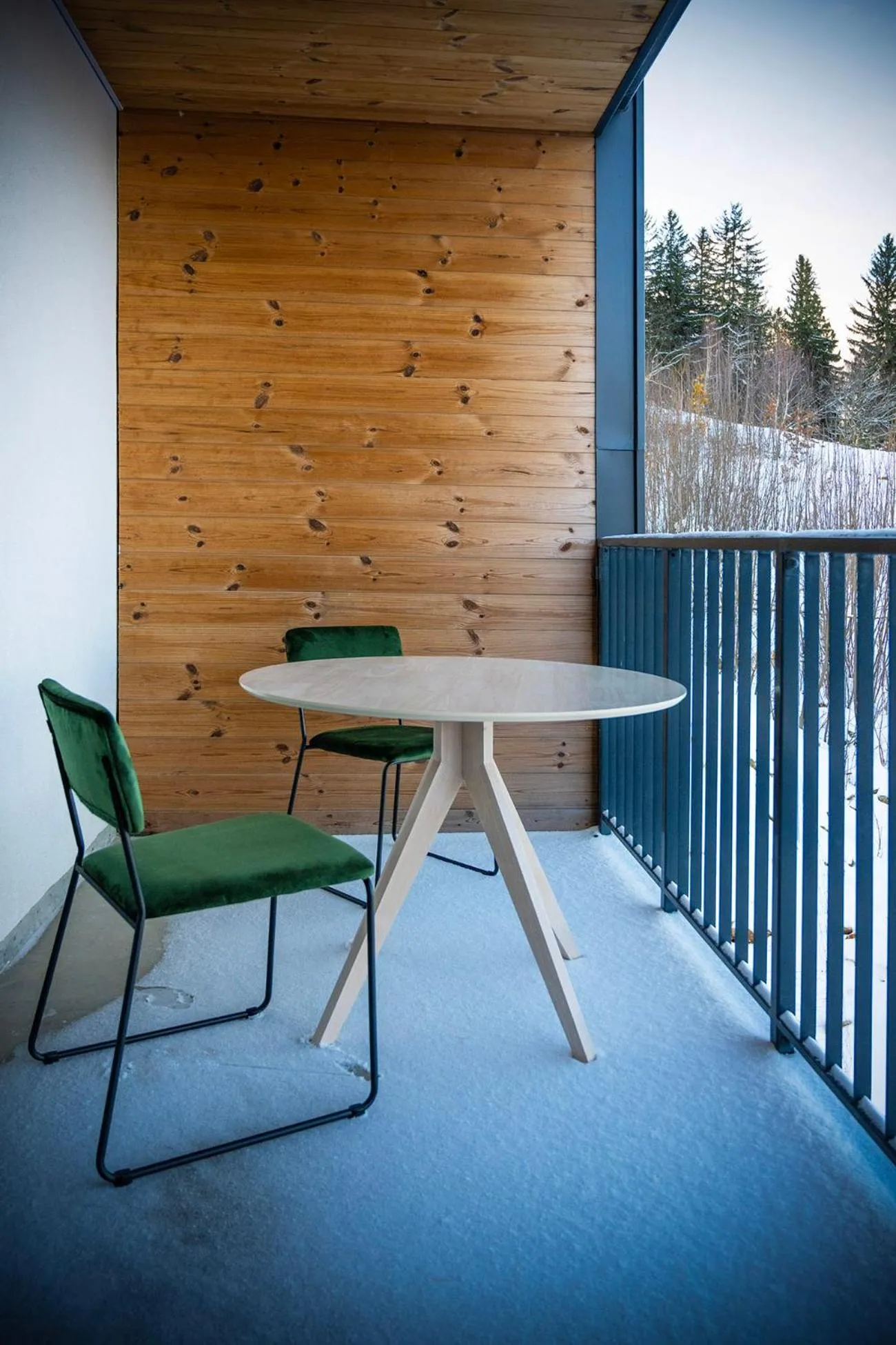 Day in RentPlanet - Apartamenty IzerSKI Resort