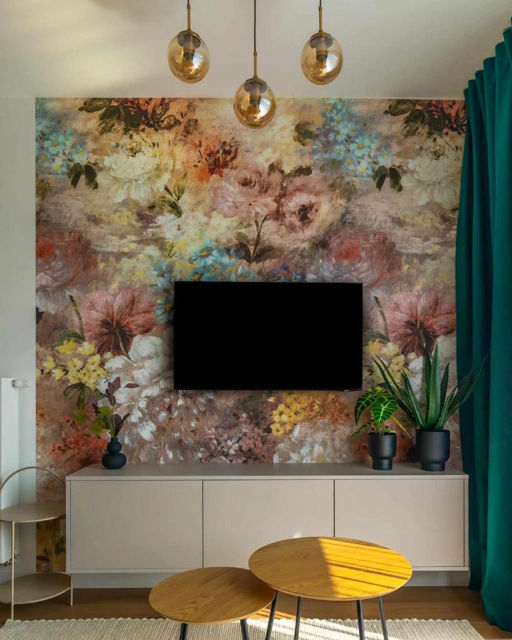 TV and multimedia in RentPlanet - Apartamenty IzerSKI Resort