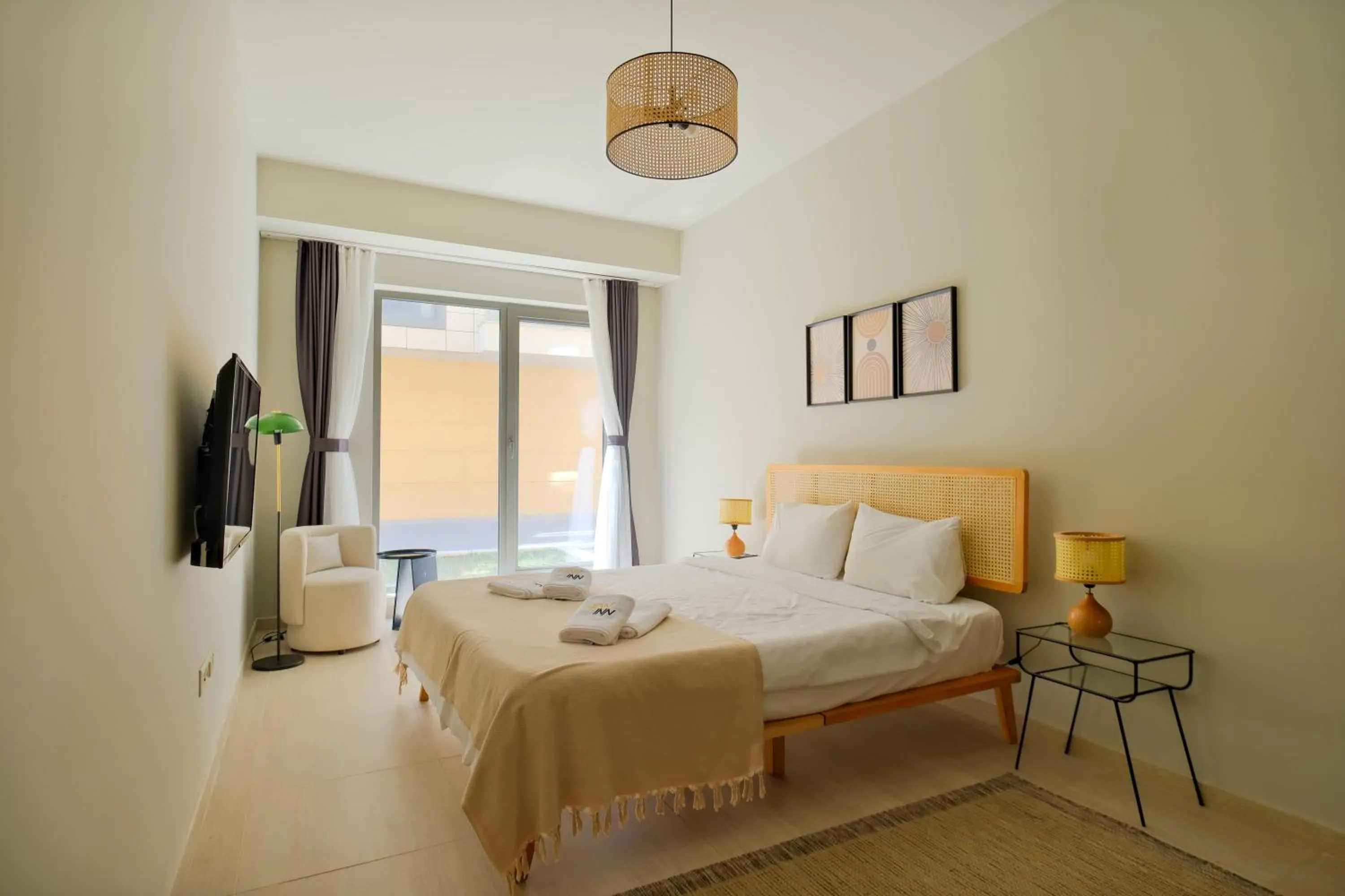 Bedroom, Bed in New Inn Hotel Cadde 54 Mall