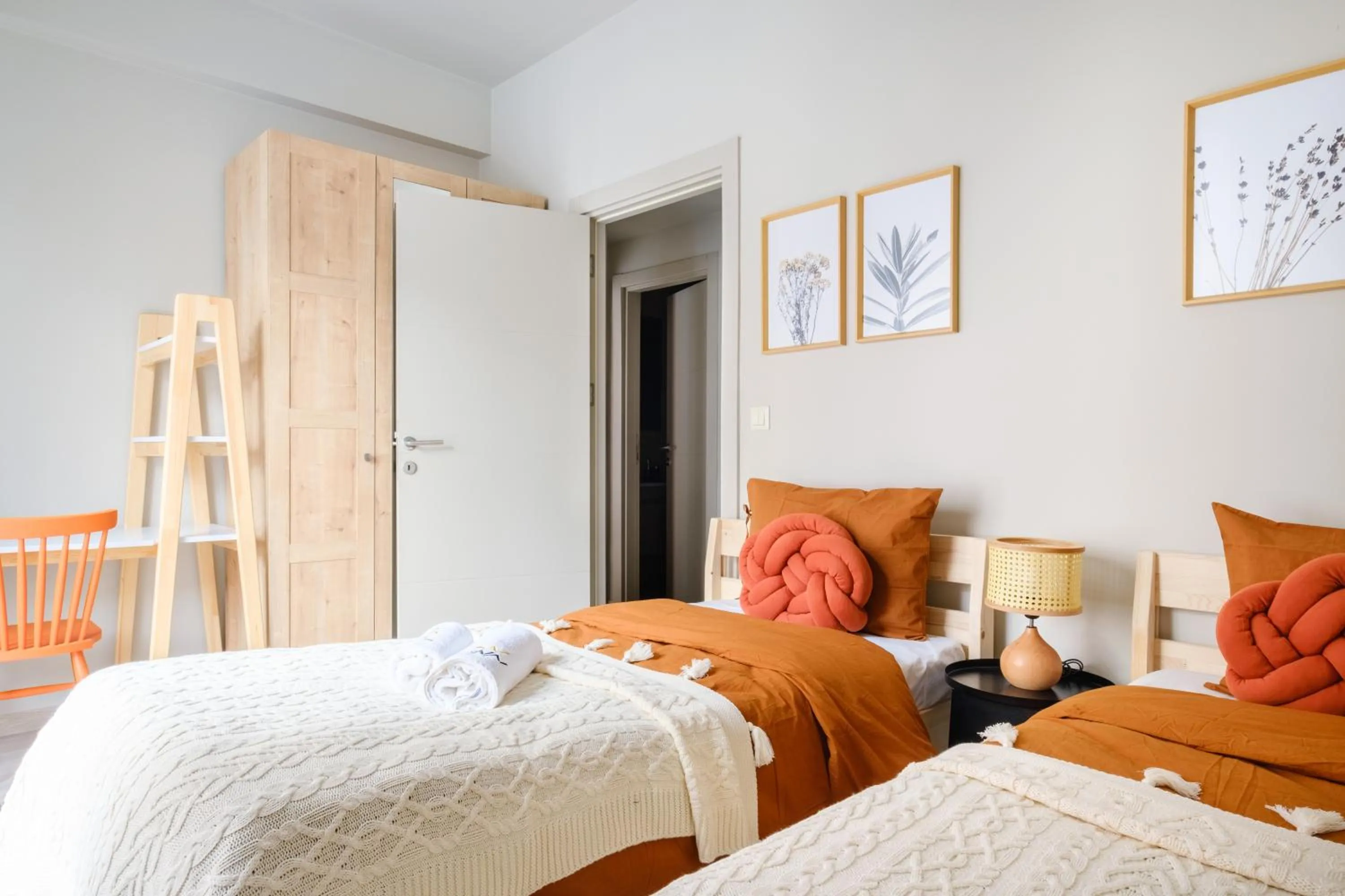 TV and multimedia, Bed in New Inn Hotel Cadde 54 Mall