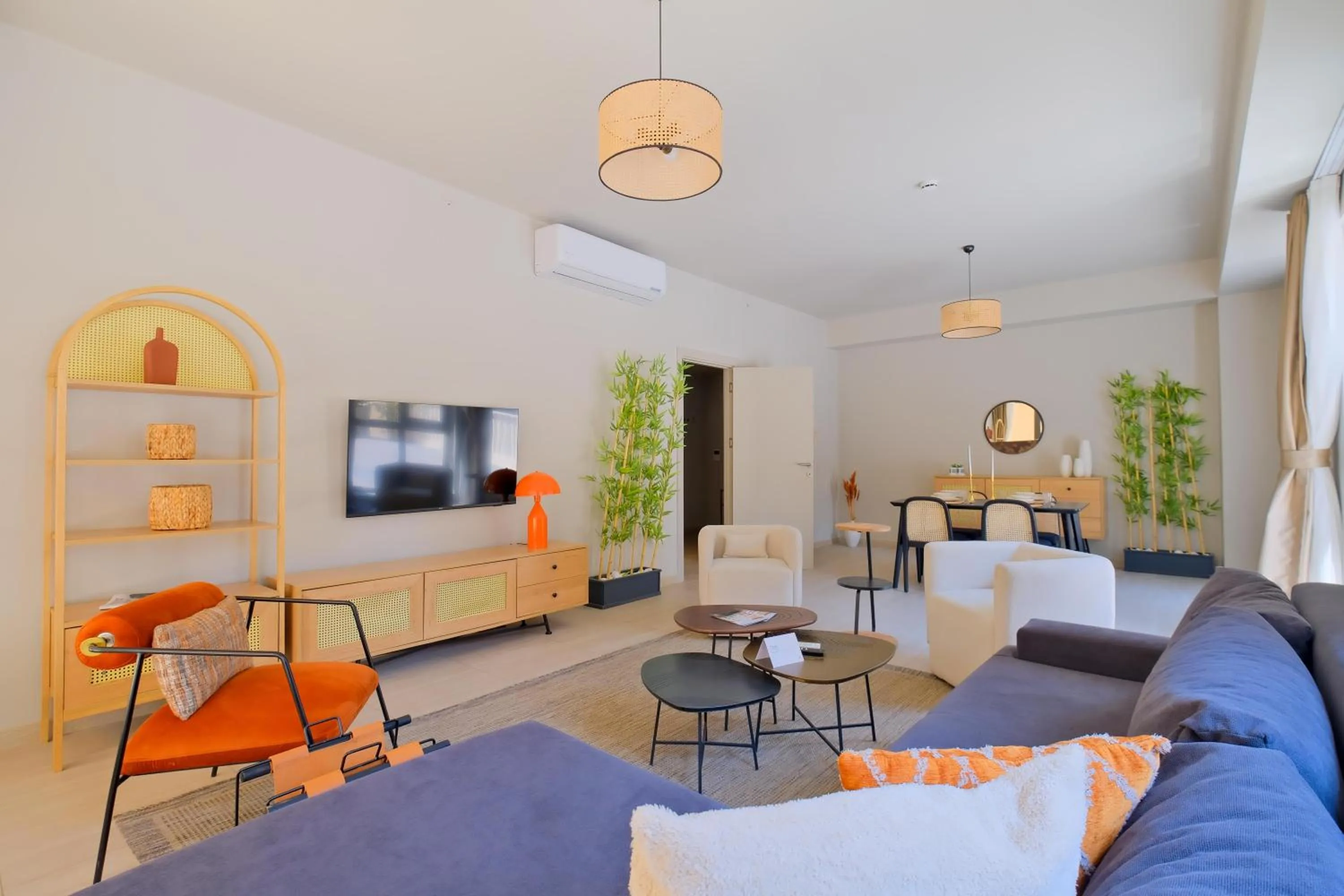 Massage in New Inn Hotel Cadde 54 Mall