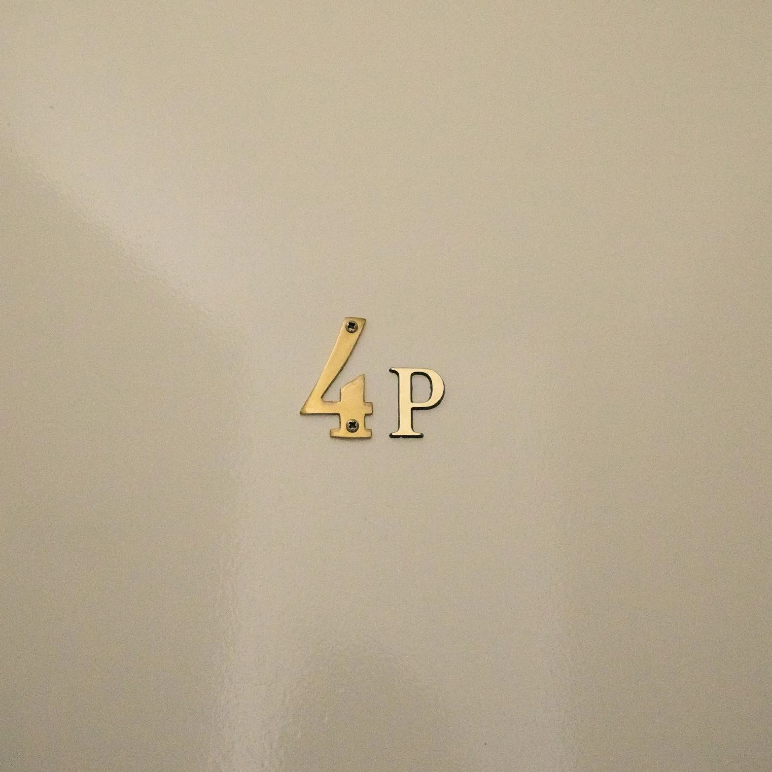 Bedroom in Hotel le Chamois