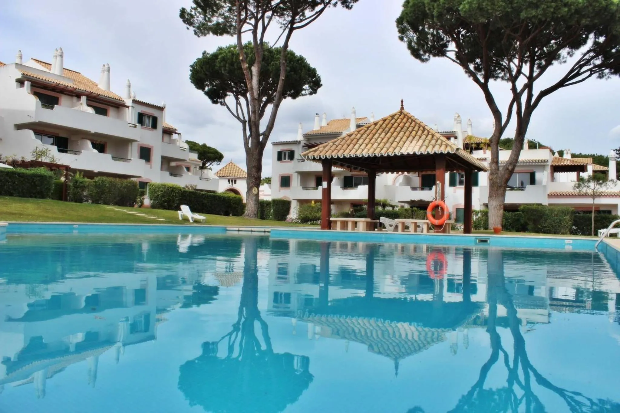 Golf Apartment - Solar do Golfe Condominium