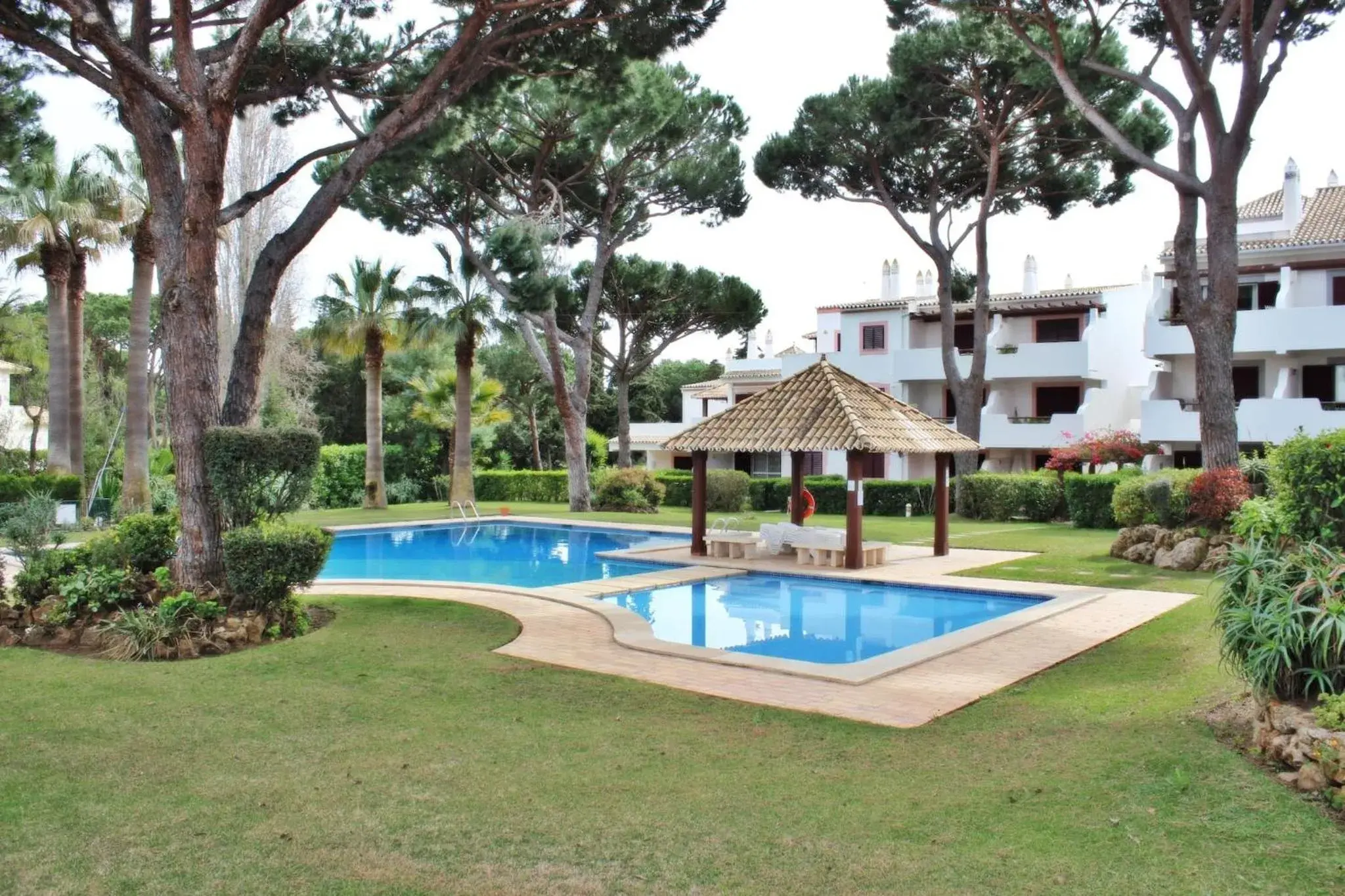 Golf Apartment - Solar do Golfe Condominium Golf Apartment - Solar do Golfe Condominium