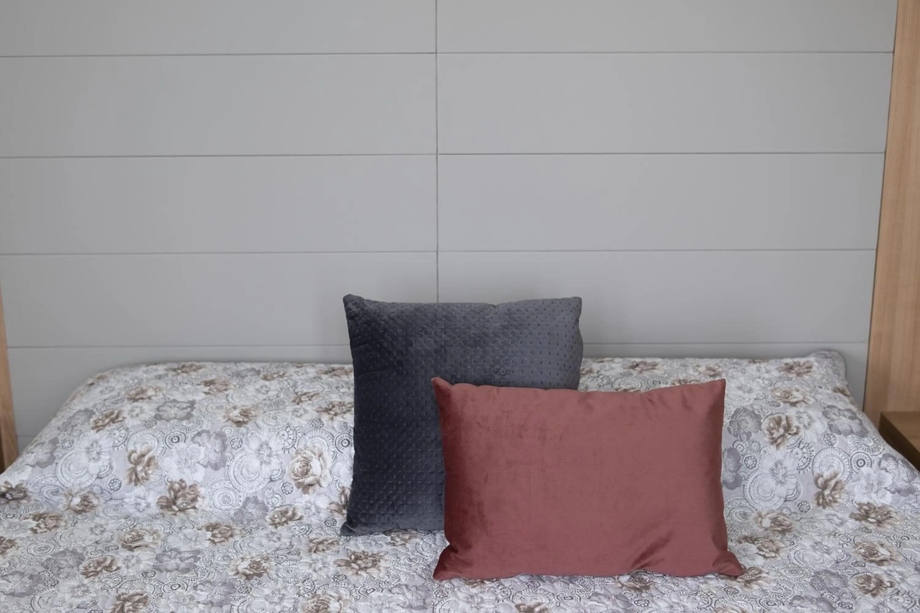 Bedroom, Bed in Il Riccio e la Castagna - Country House