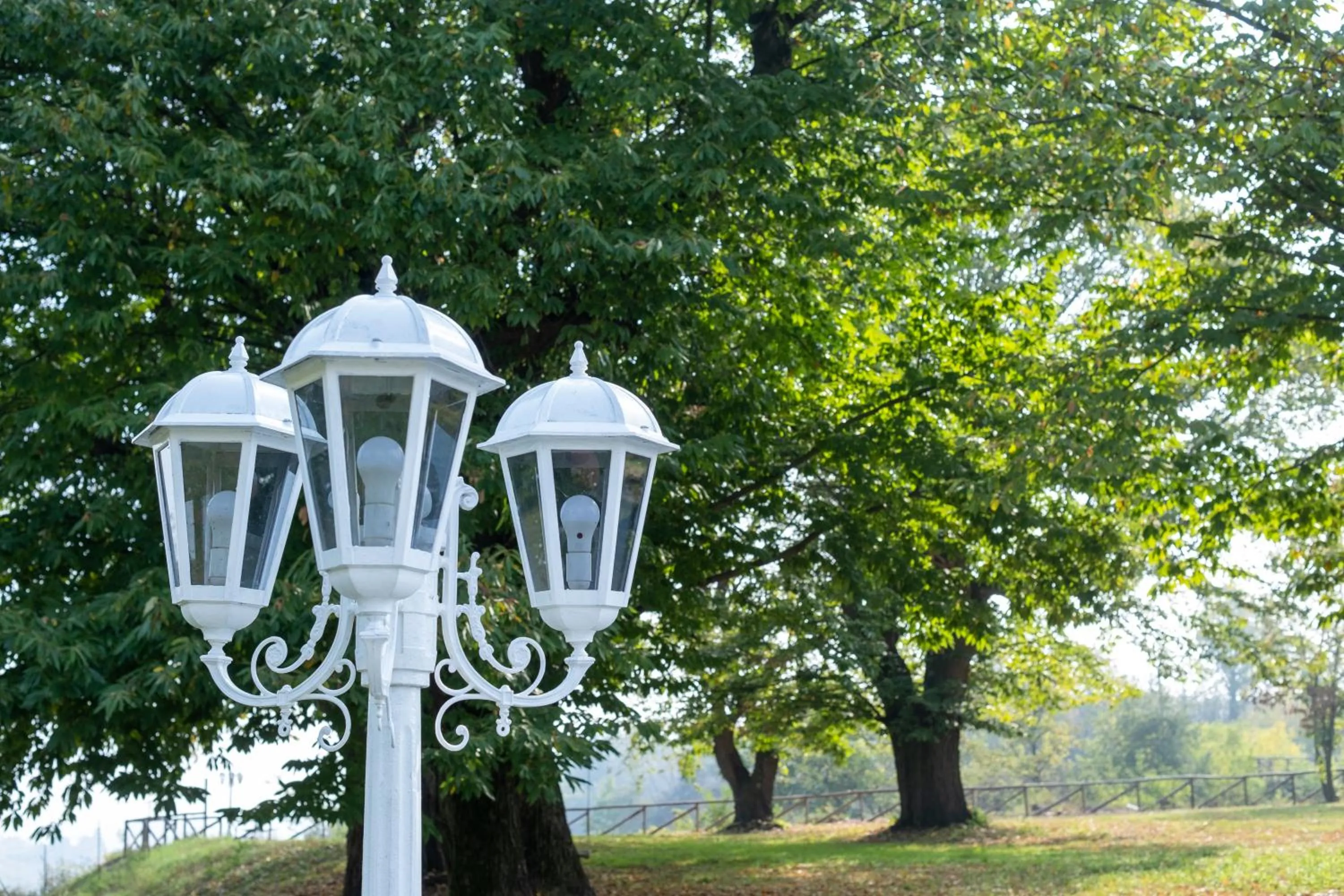 Property building in Il Riccio e la Castagna - Country House