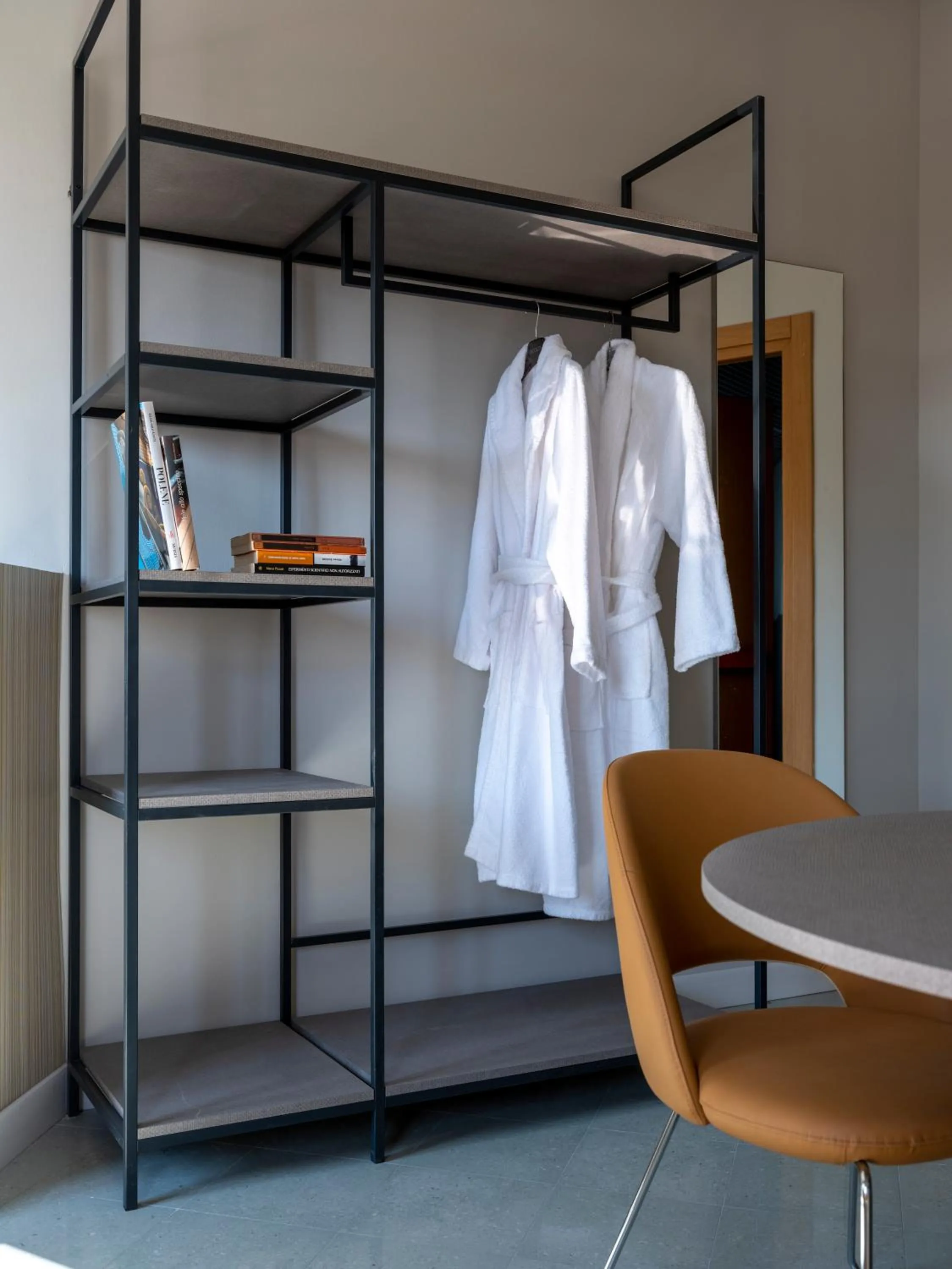 Bed in Allegroitalia La Spezia 5 Terre