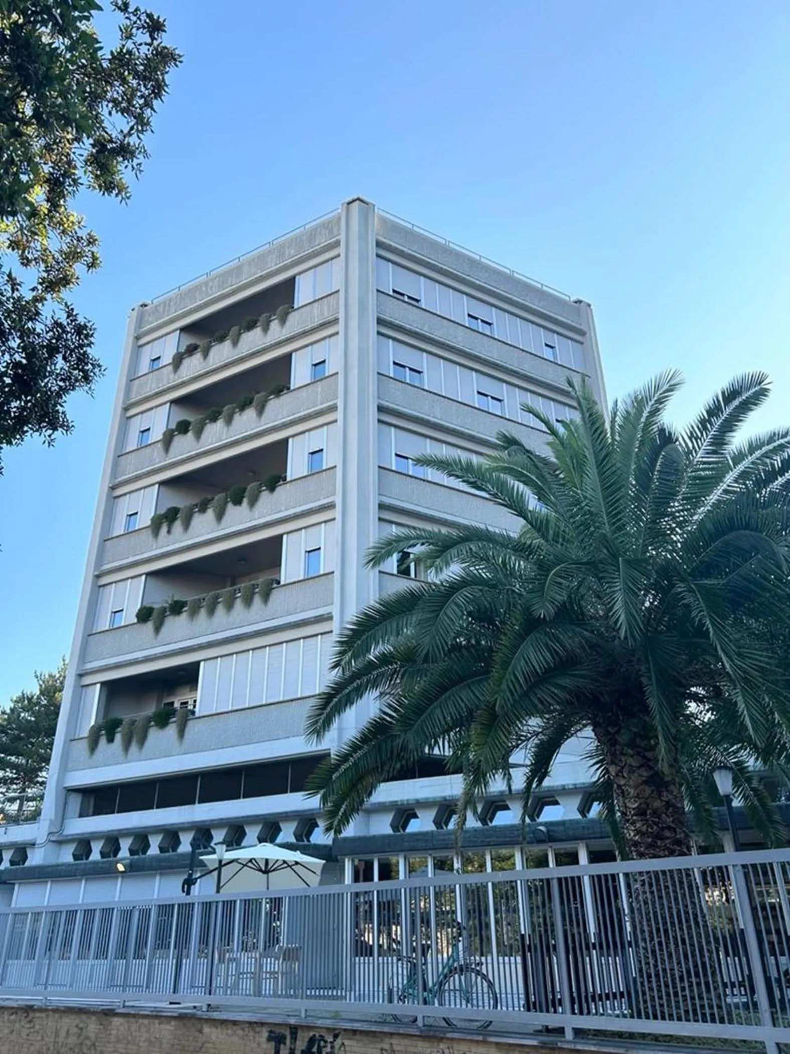 Property building in Allegroitalia La Spezia 5 Terre