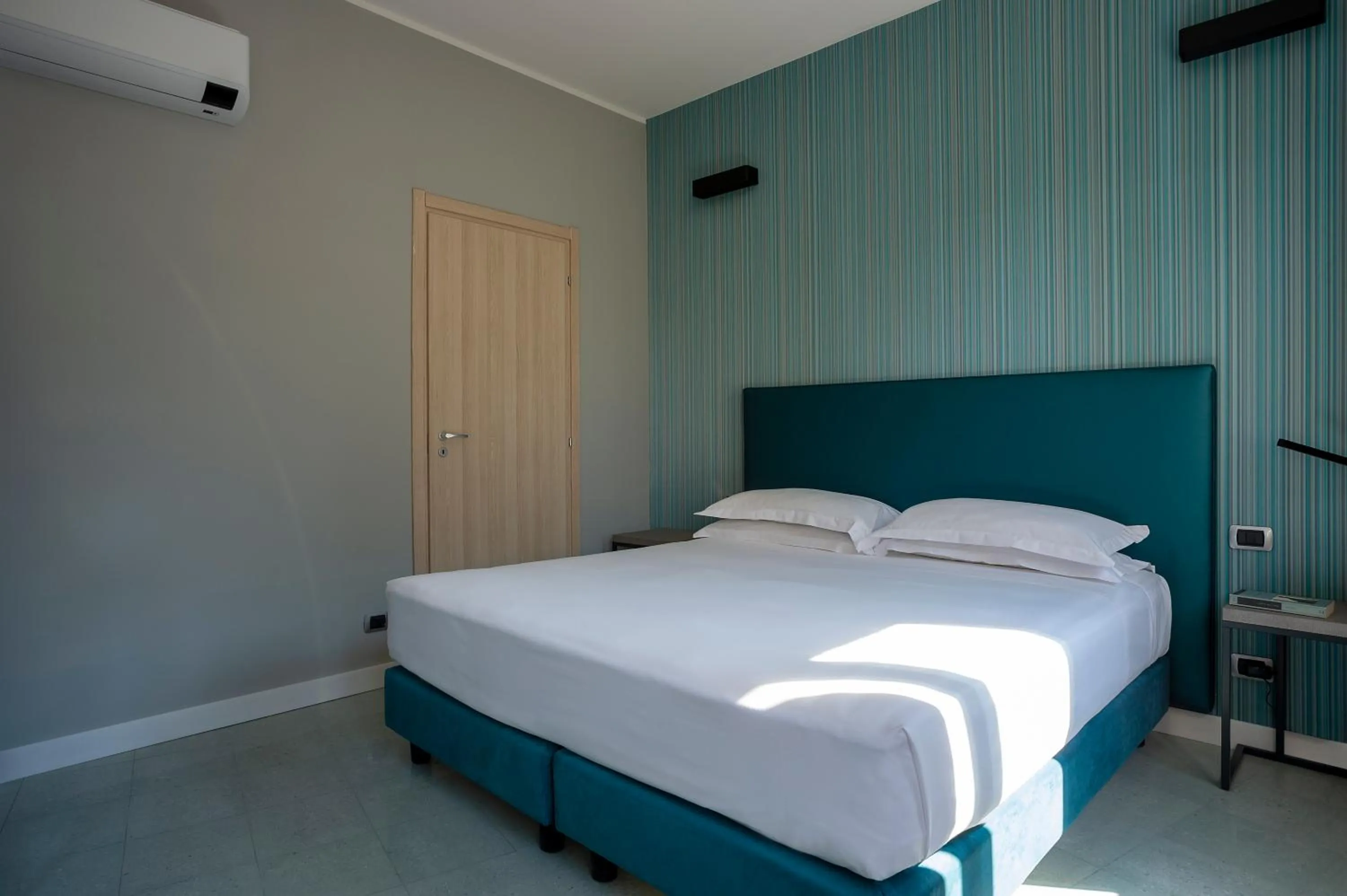 Bed in Allegroitalia La Spezia 5 Terre