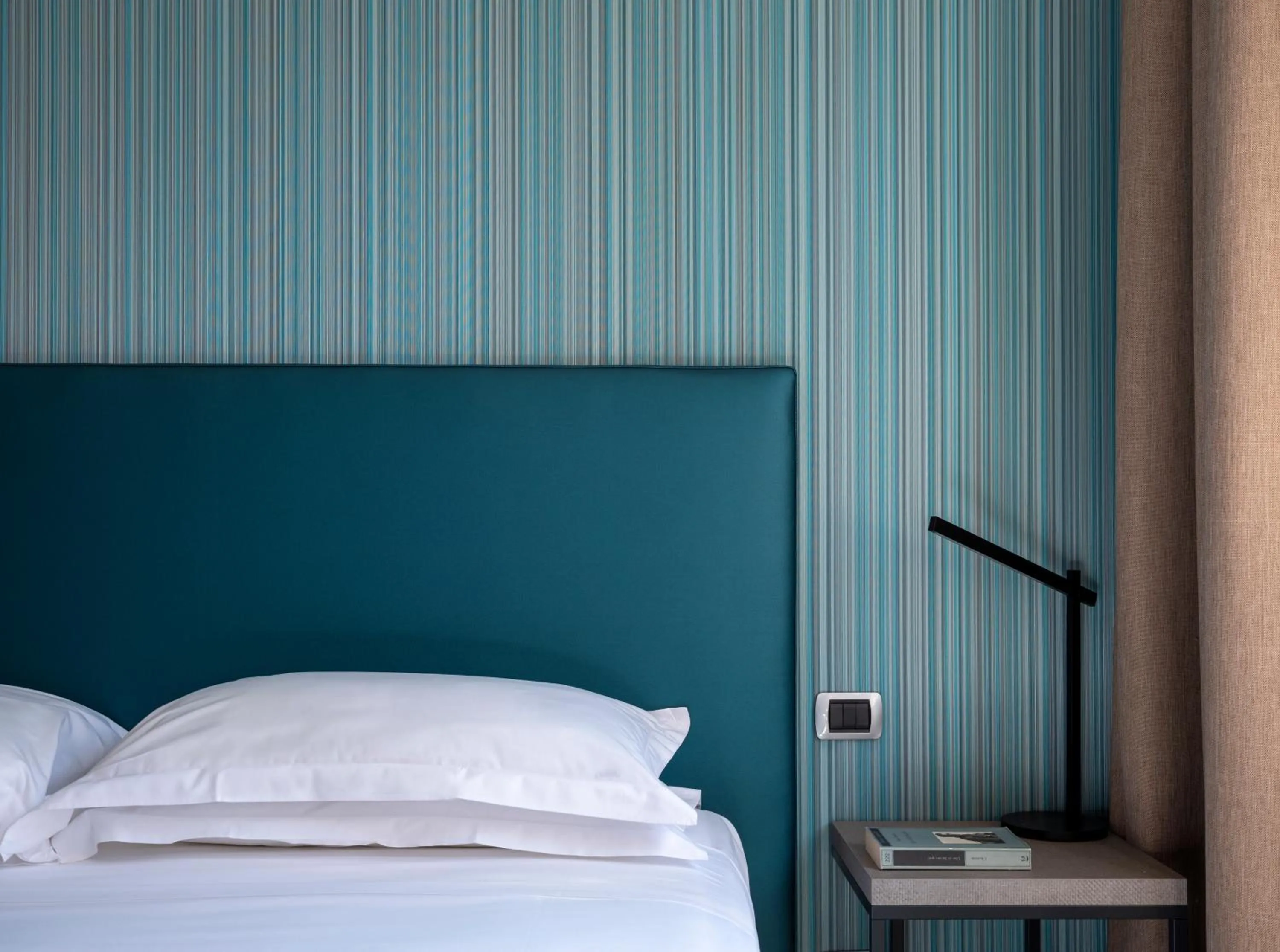 Bed in Allegroitalia La Spezia 5 Terre